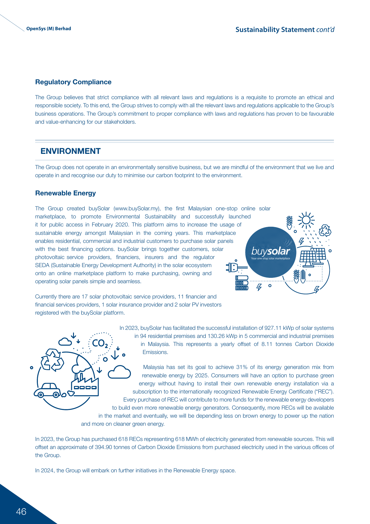Emissions data extracted from page 48