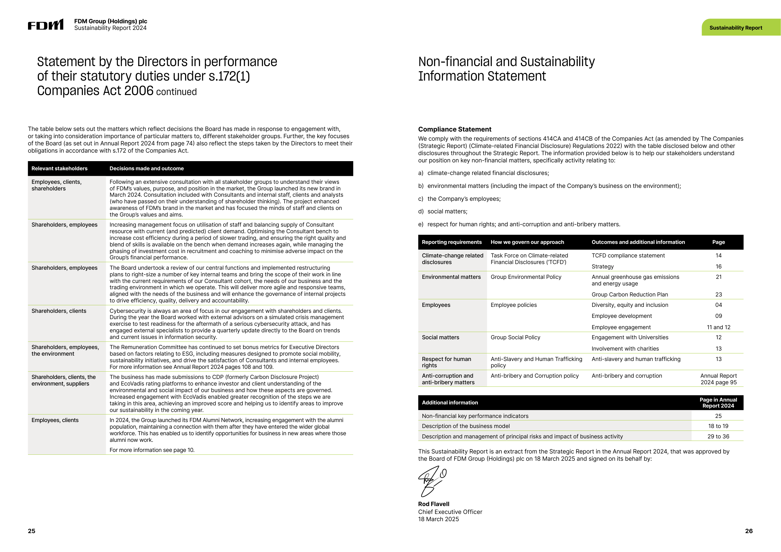 Emissions data extracted from page 14