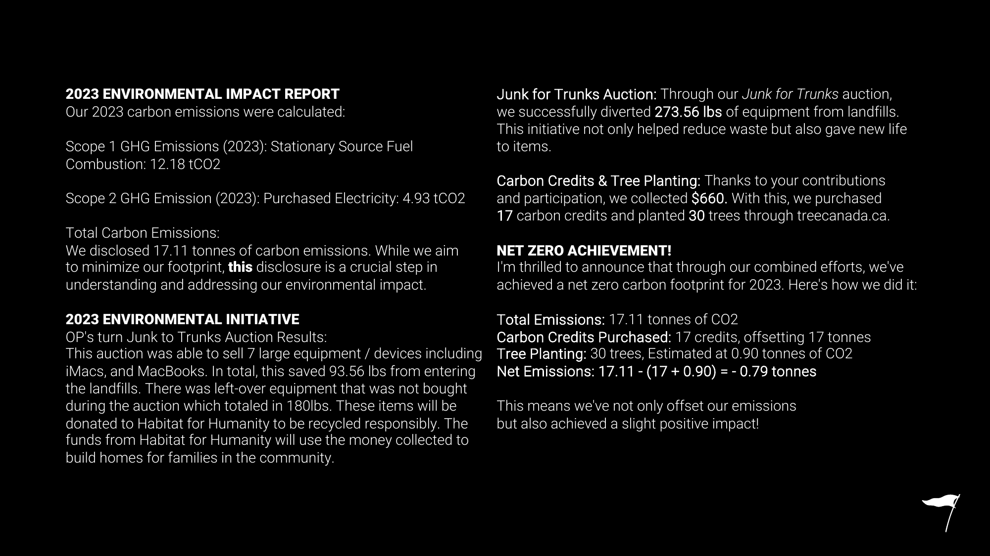 Emissions data extracted from page 24
