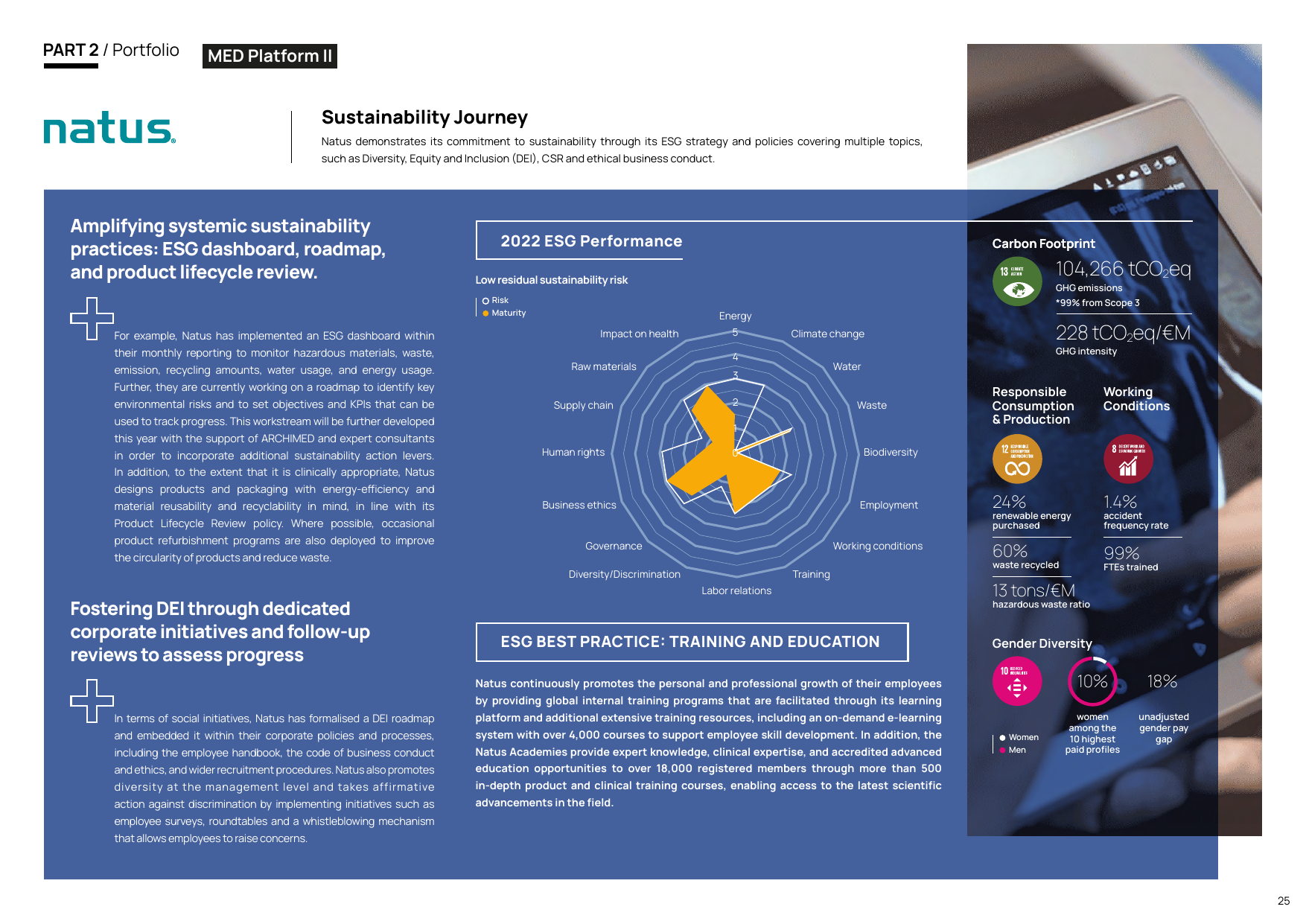 Emissions data extracted from page 82