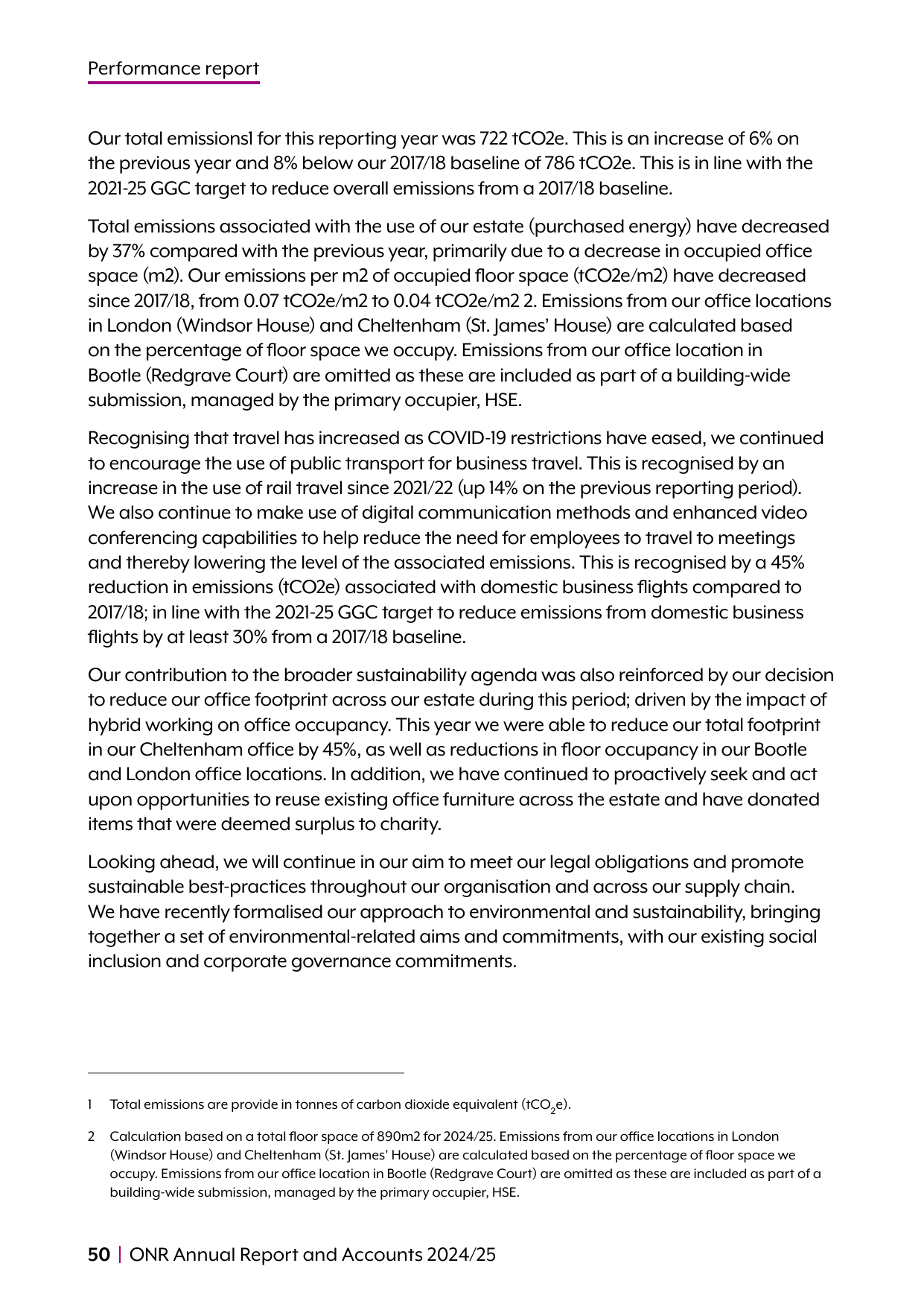 Emissions data extracted from page 56