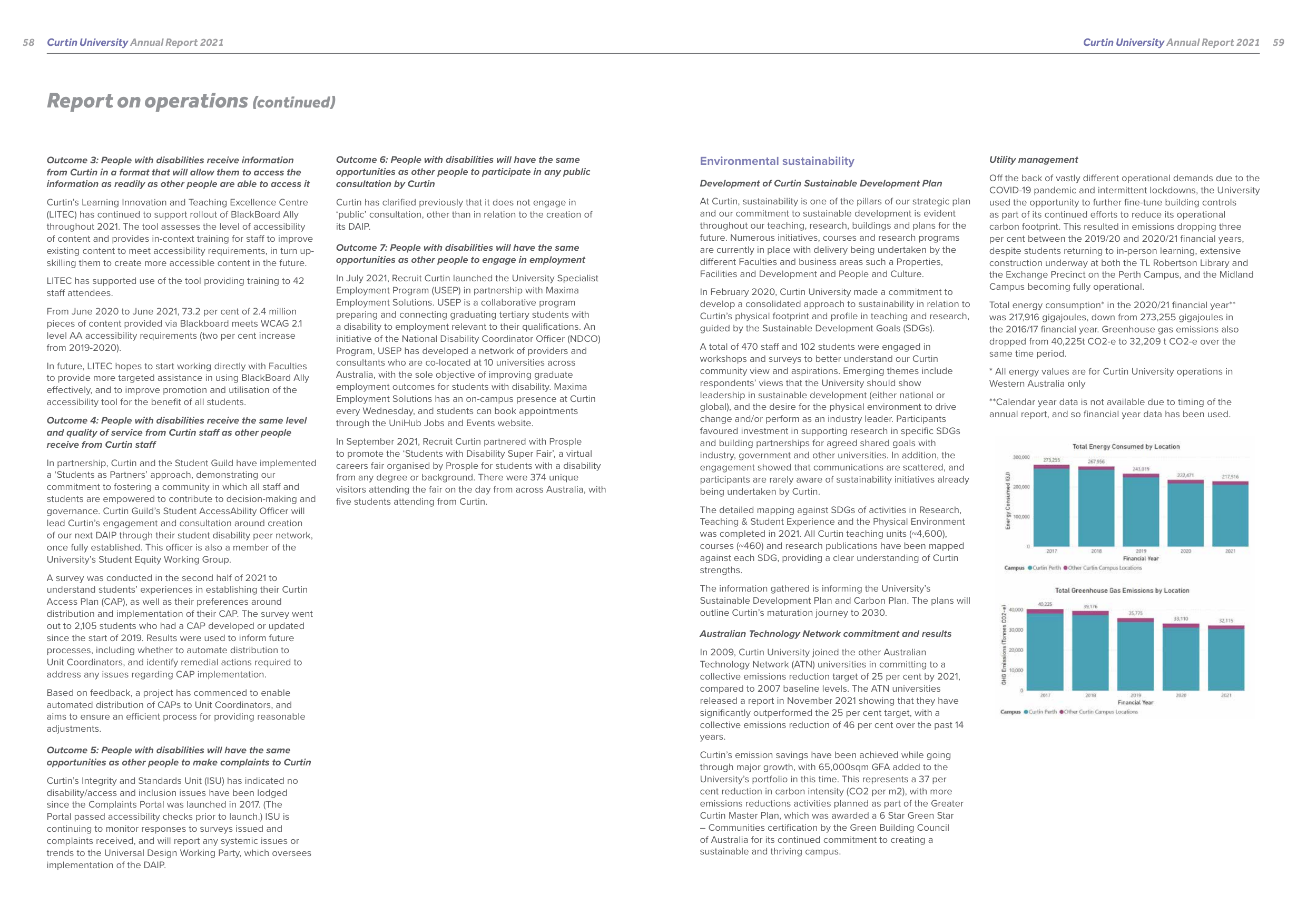 Emissions data extracted from page 32