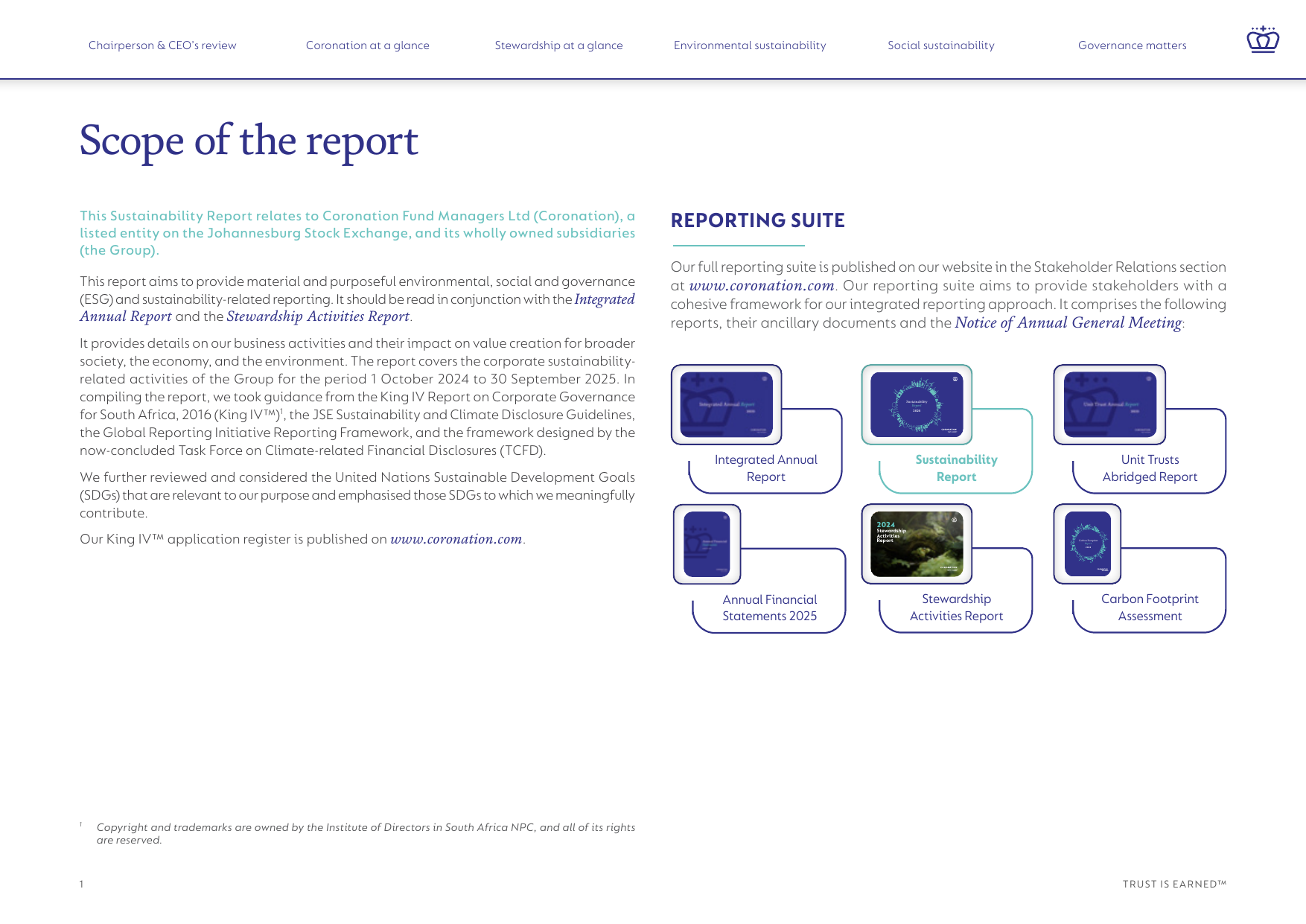 Emissions data extracted from page 3