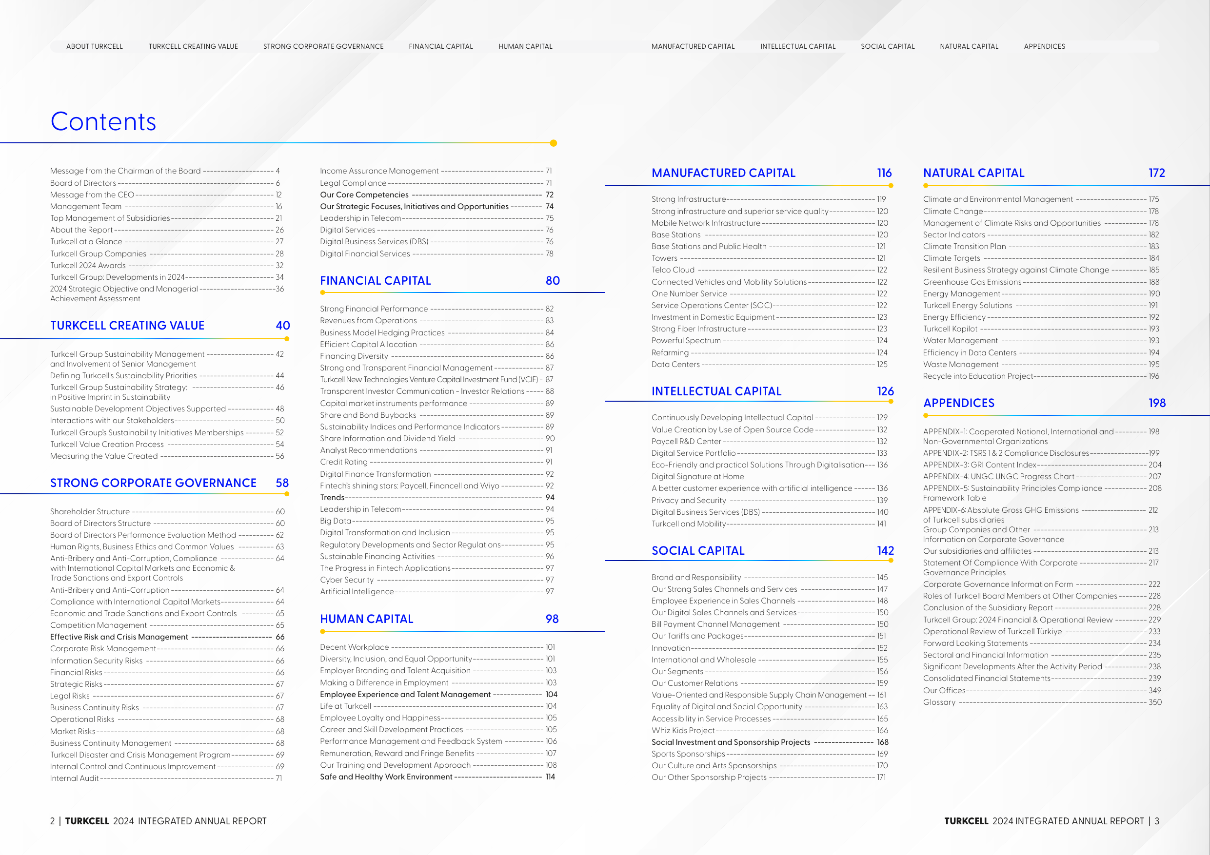 Emissions data extracted from page 2