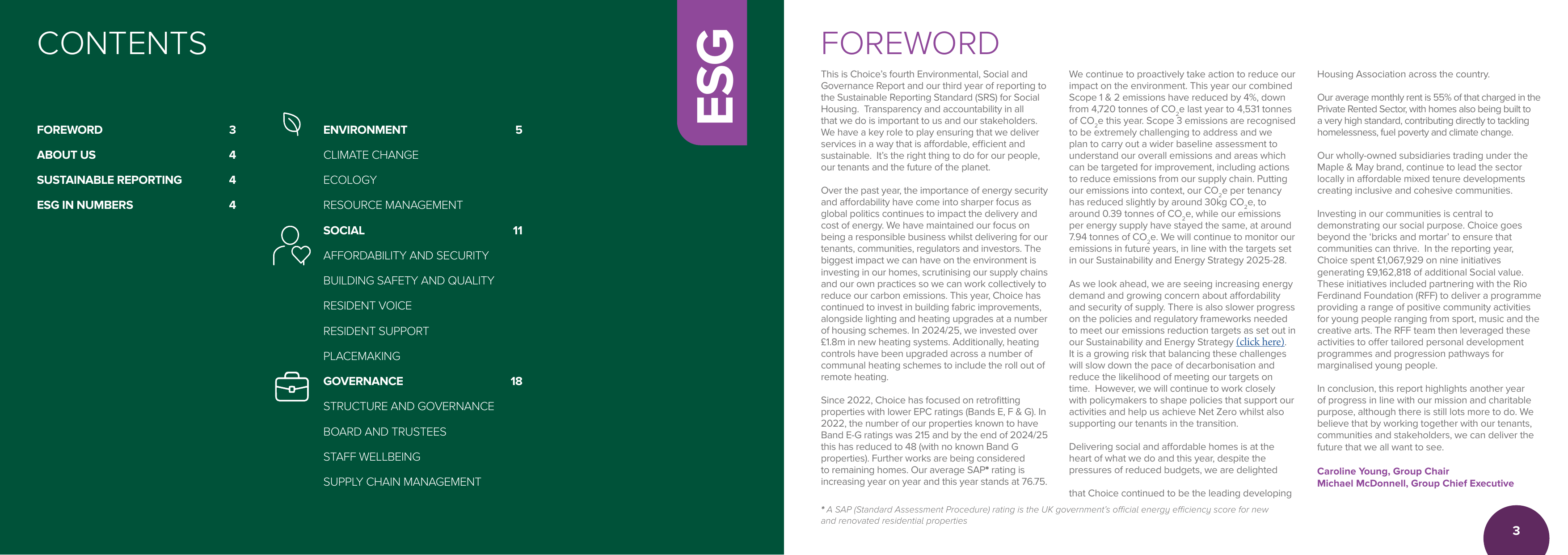 Emissions data extracted from page 2