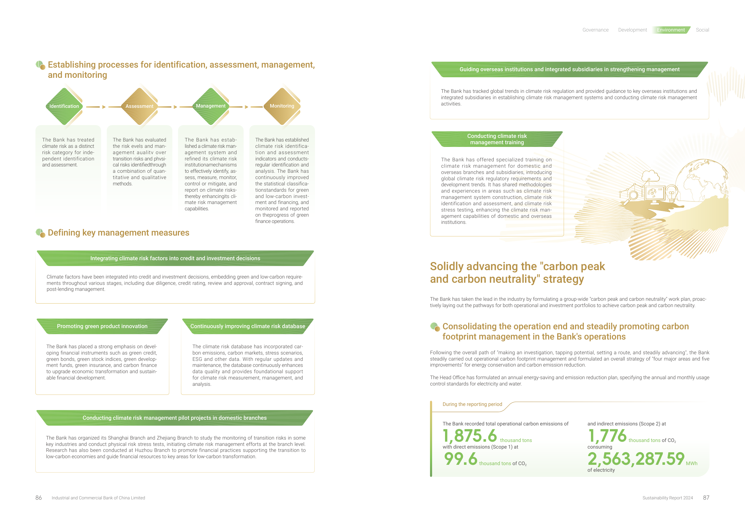 Emissions data extracted from page 45