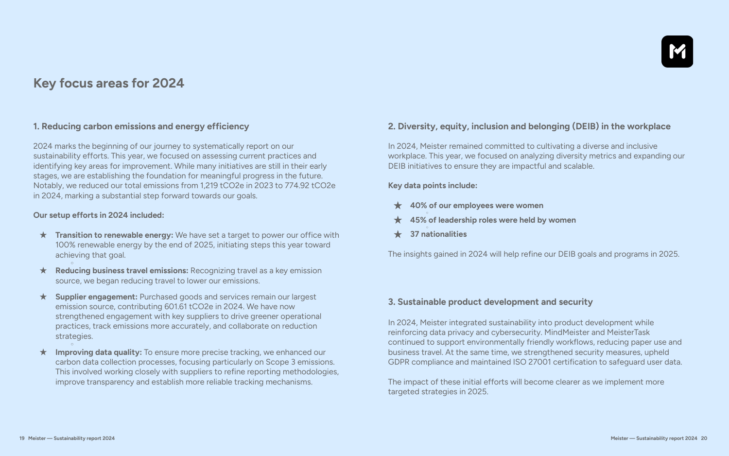 Emissions data extracted from page 10