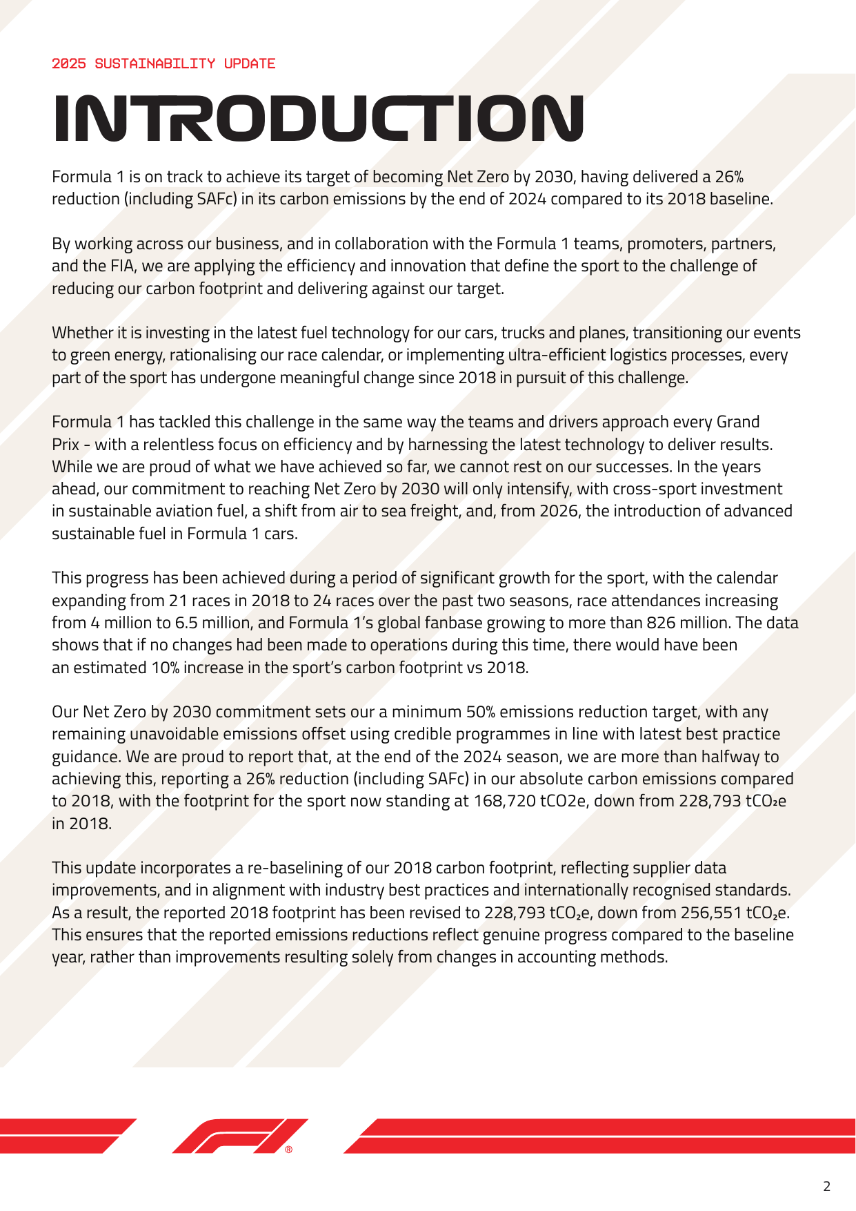 Emissions data extracted from page 2