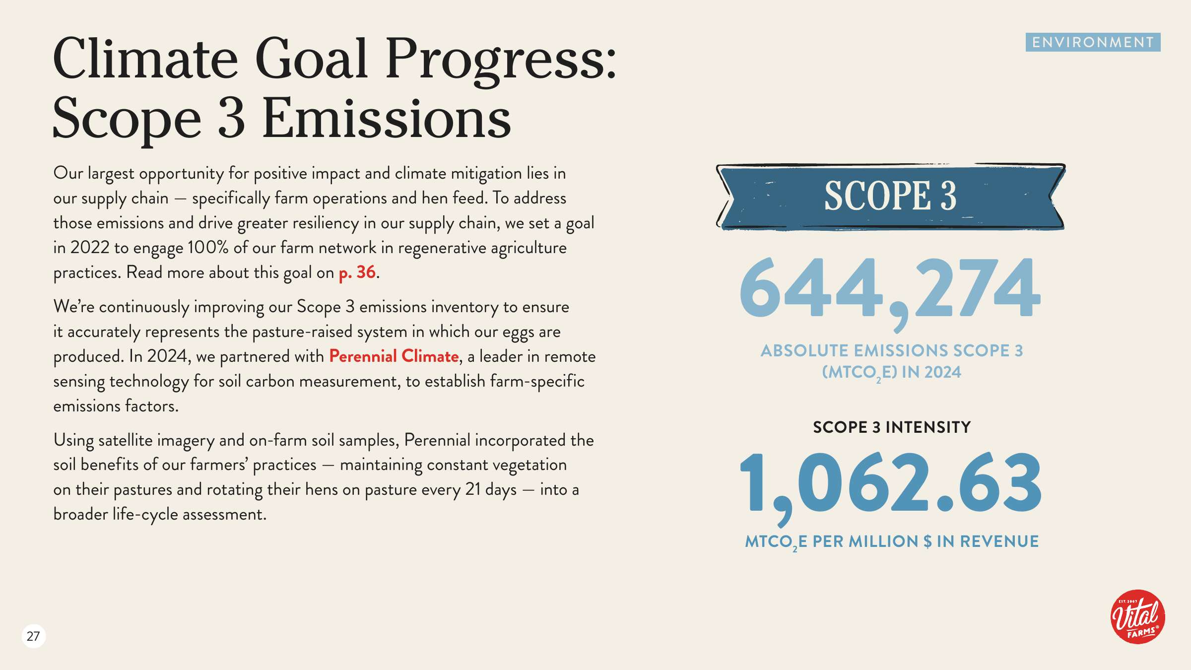 Emissions data extracted from page 27