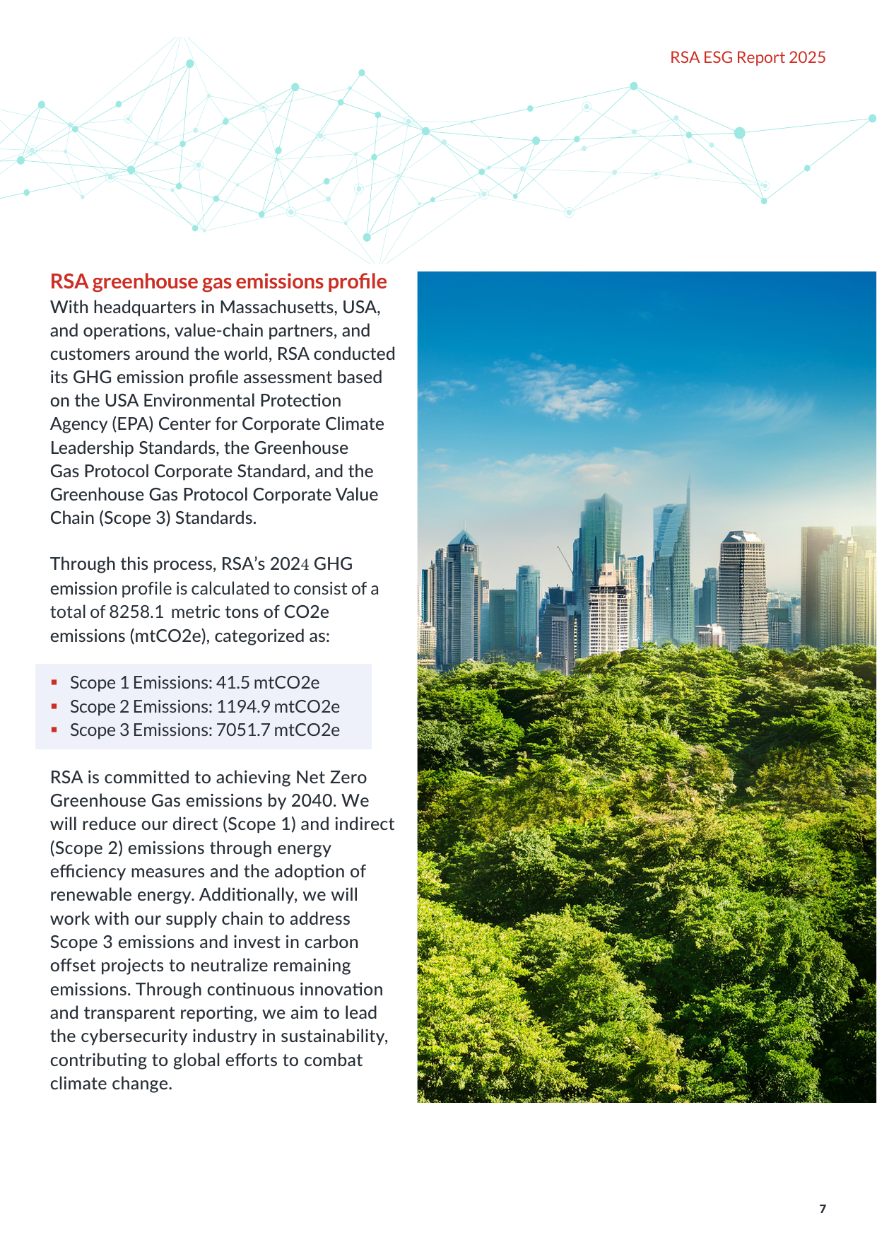 Emissions data extracted from page 7