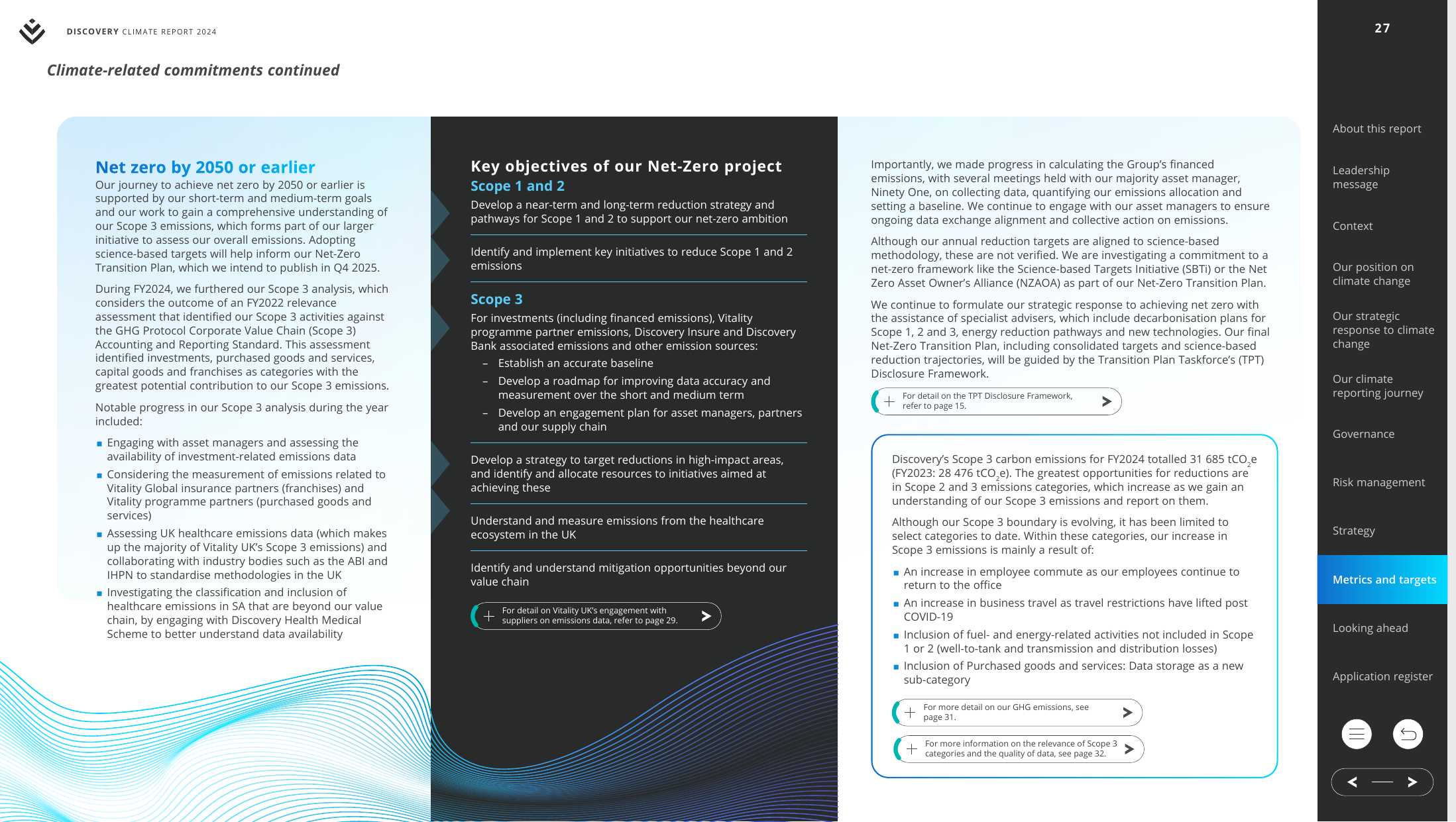Emissions data extracted from page 28