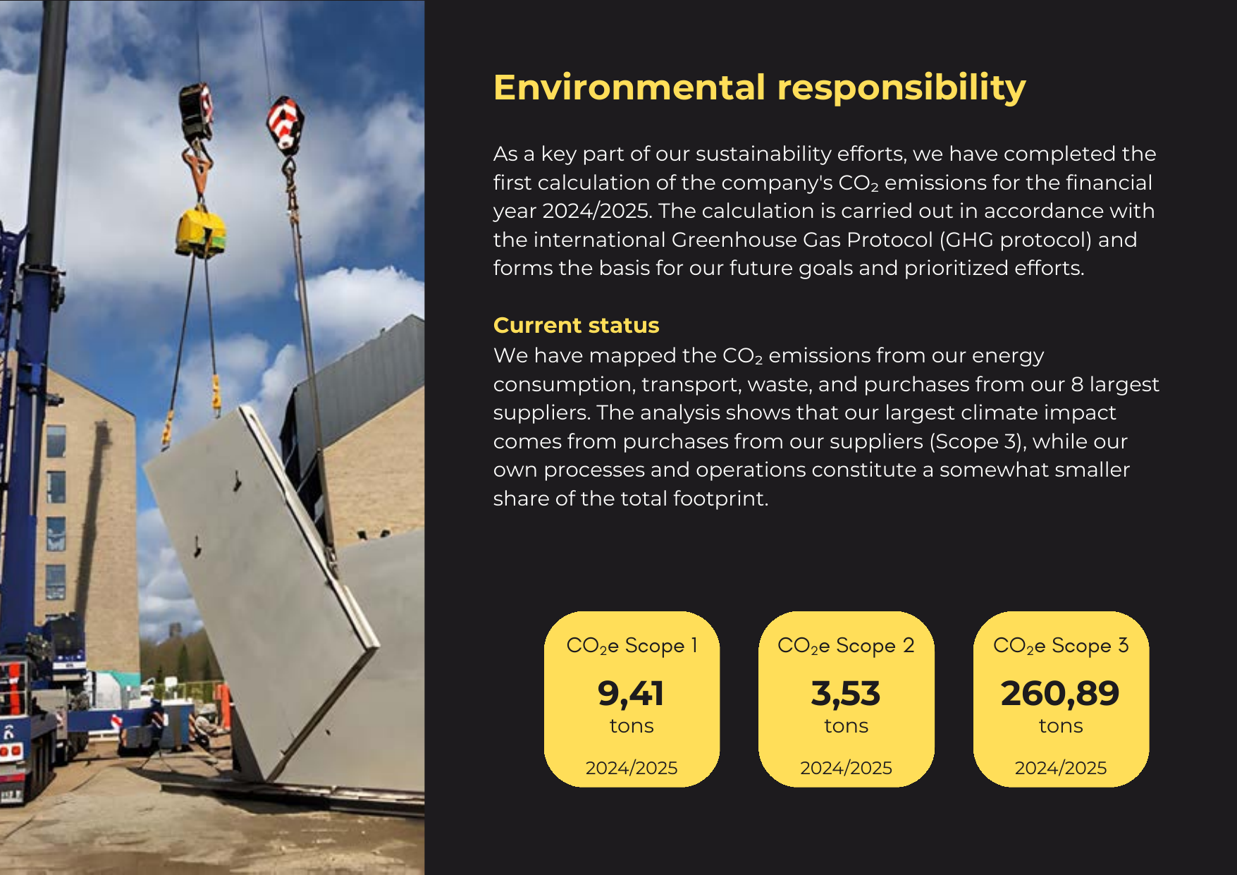 Emissions data extracted from page 7