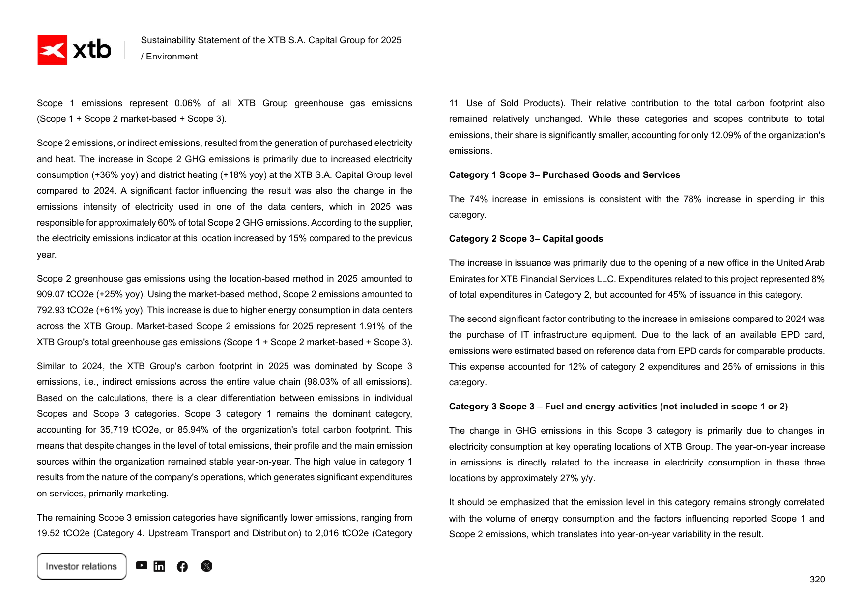 Emissions data extracted from page 385