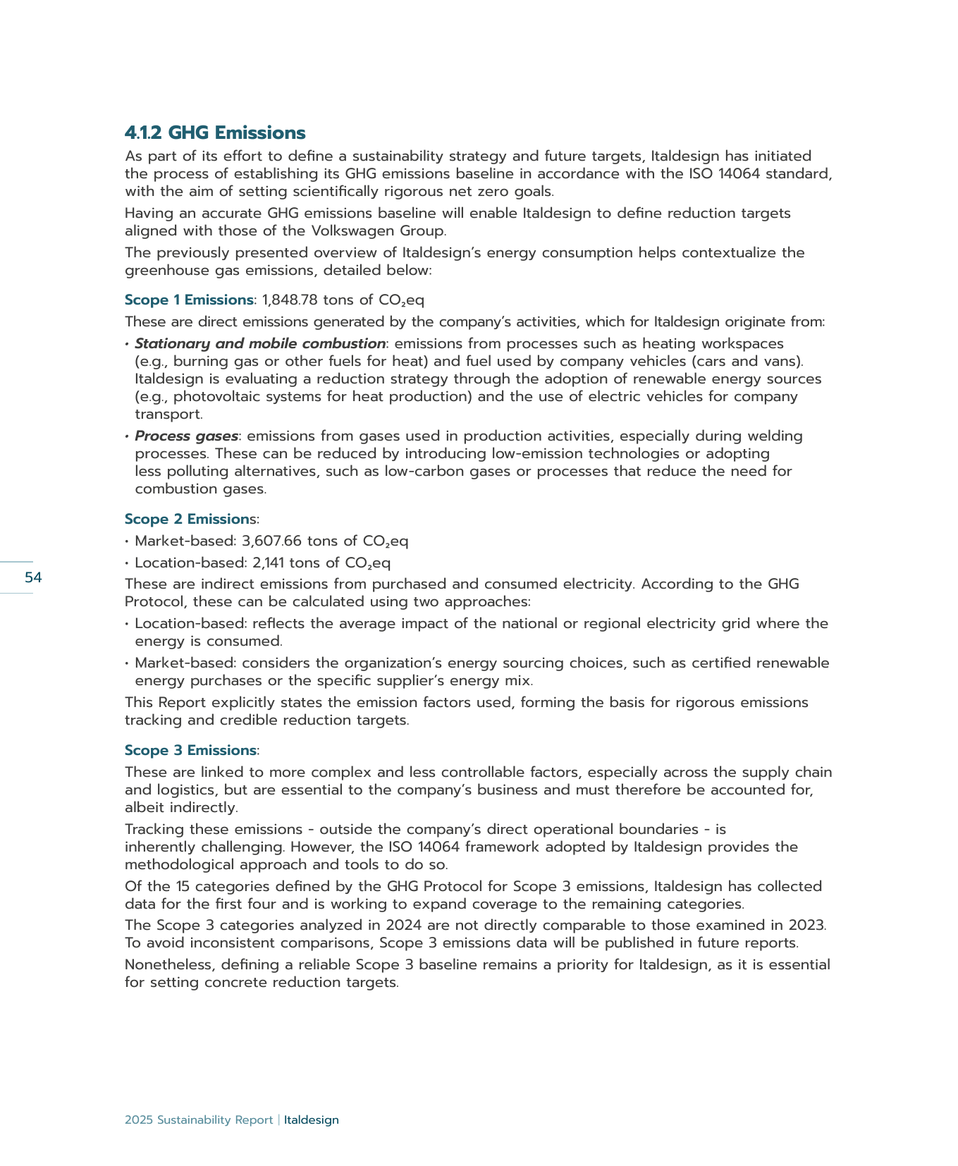 Emissions data extracted from page 56