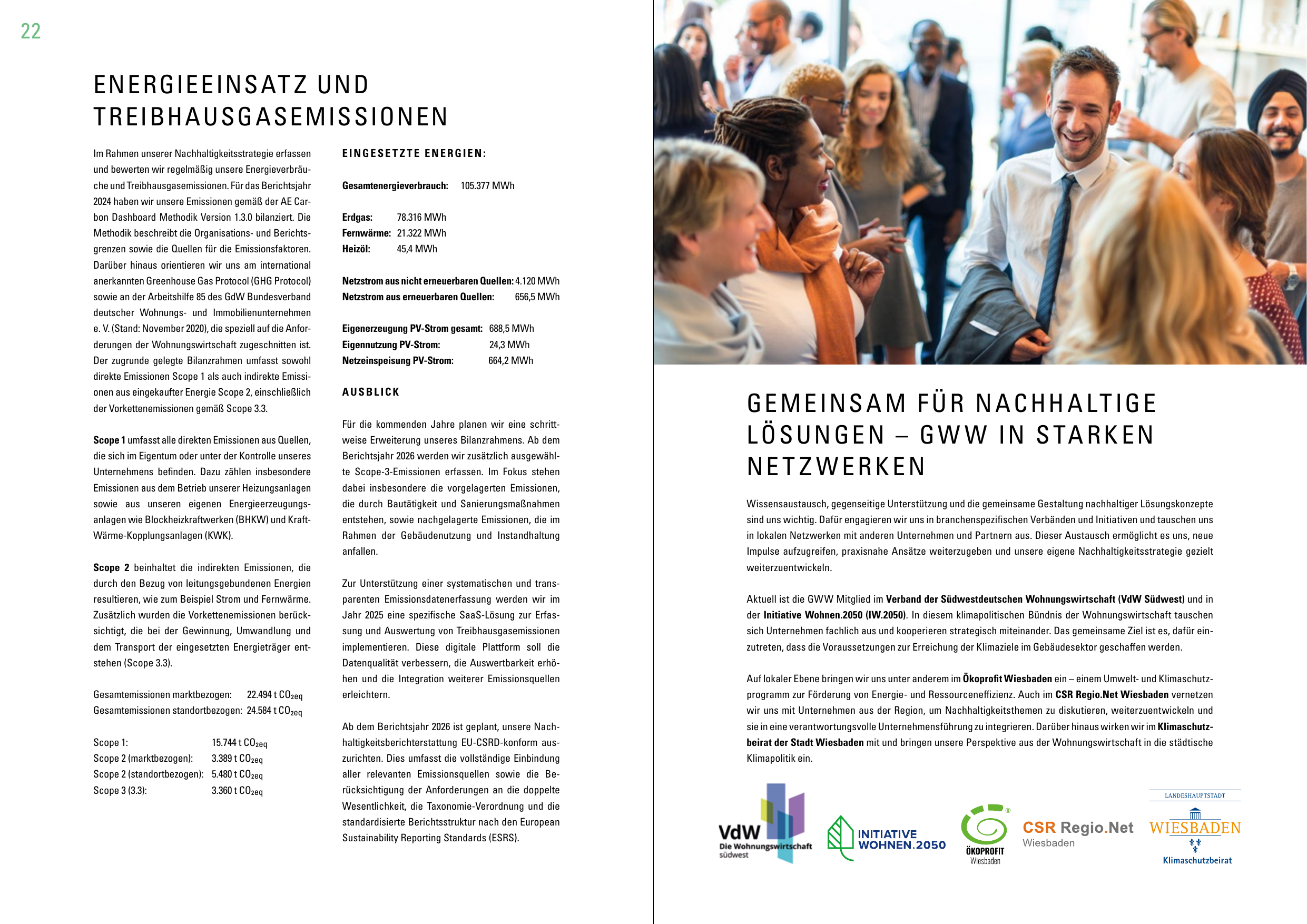 Emissions data extracted from page 13