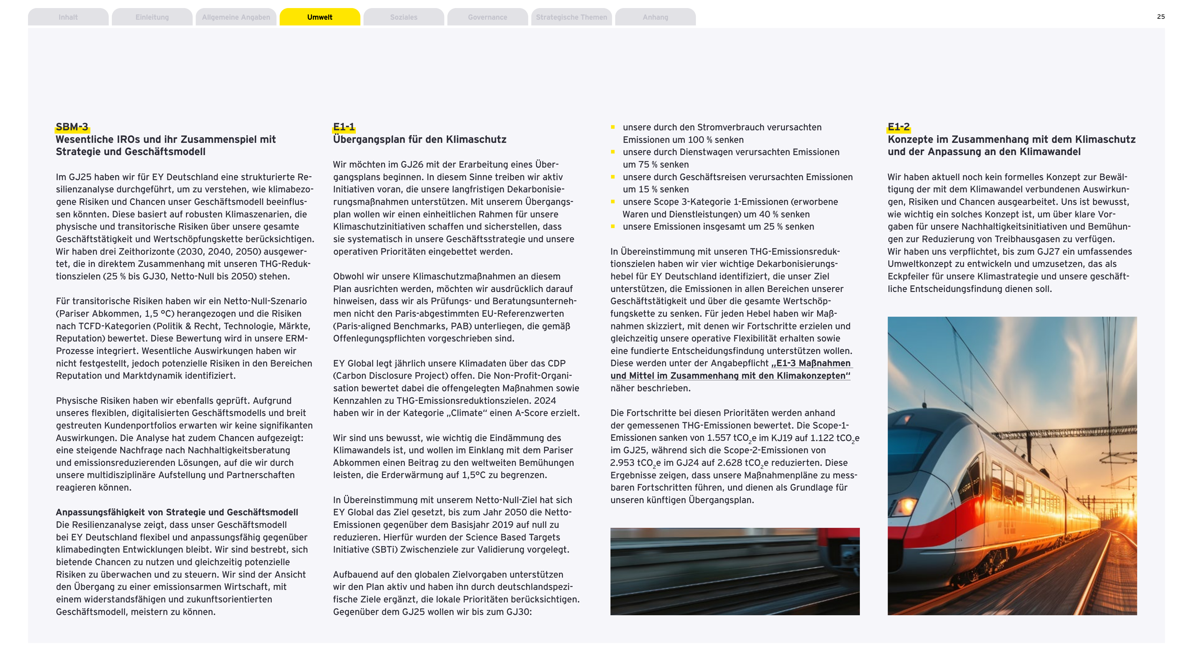 Emissions data extracted from page 25