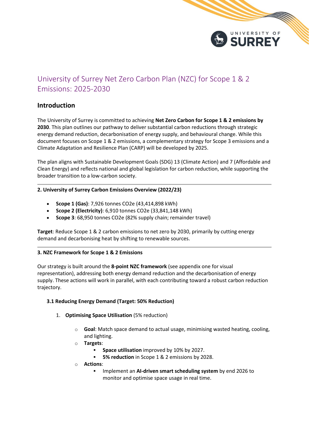 Emissions data extracted from page 1