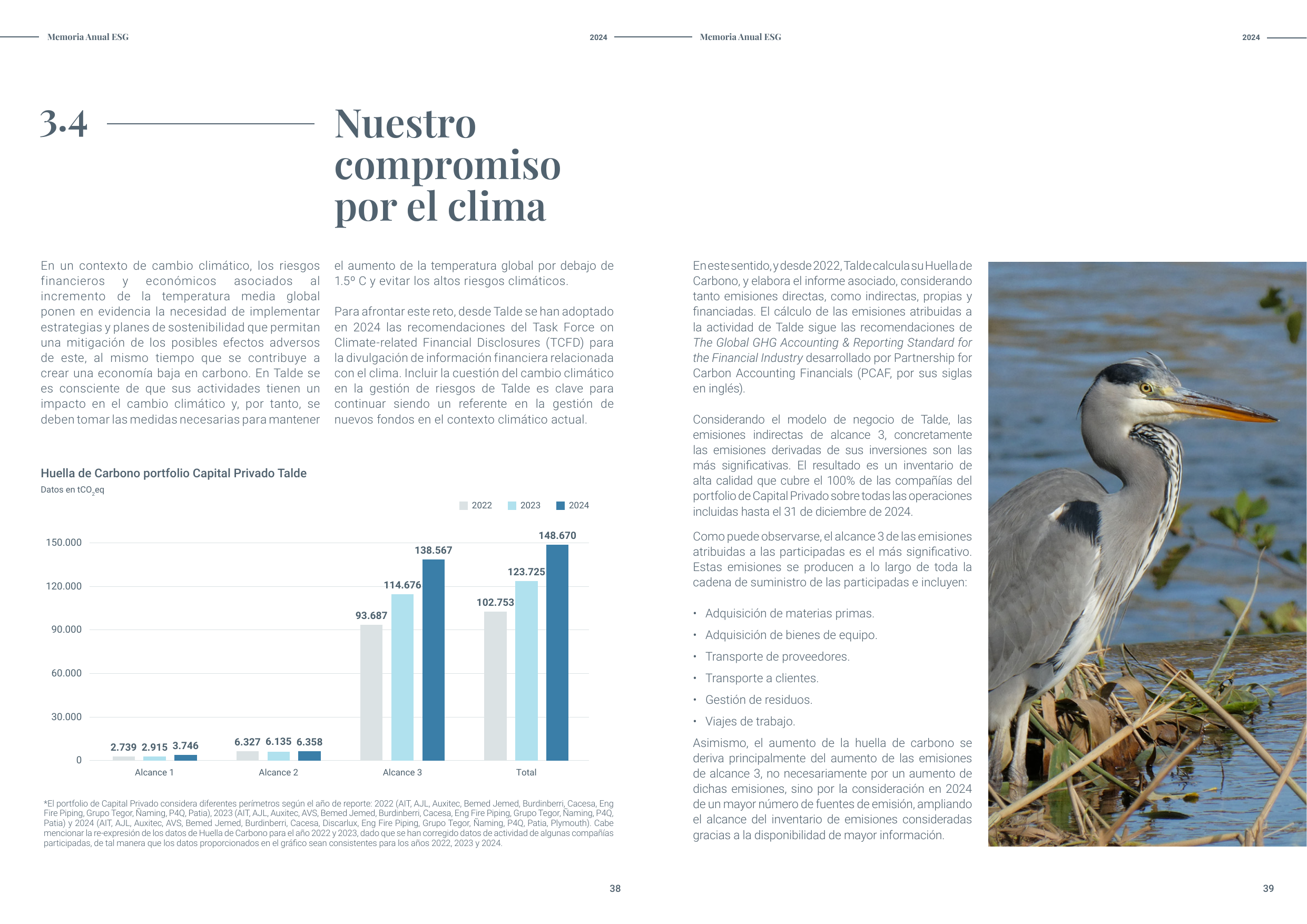 Emissions data extracted from page 20