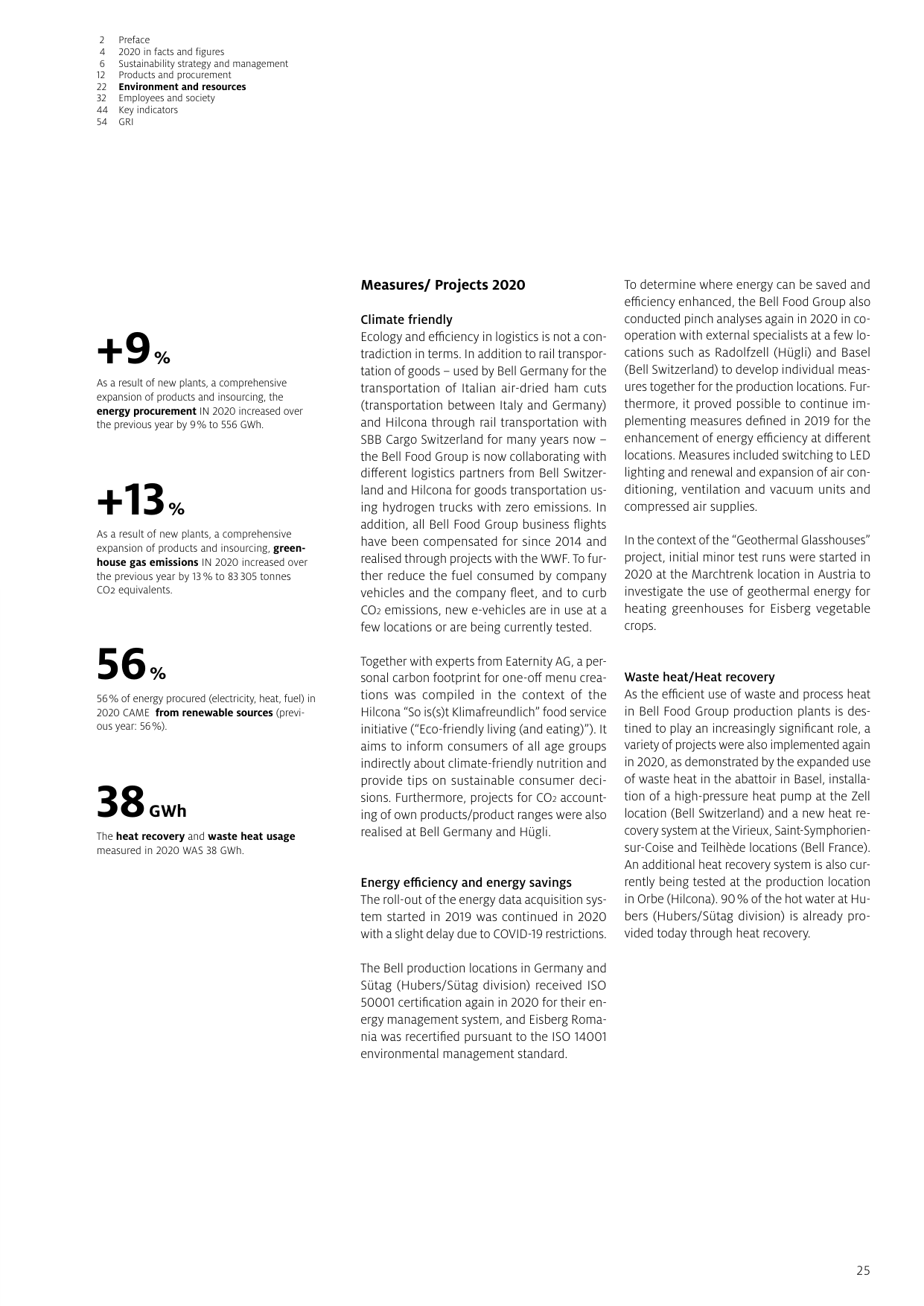 Emissions data extracted from page 27