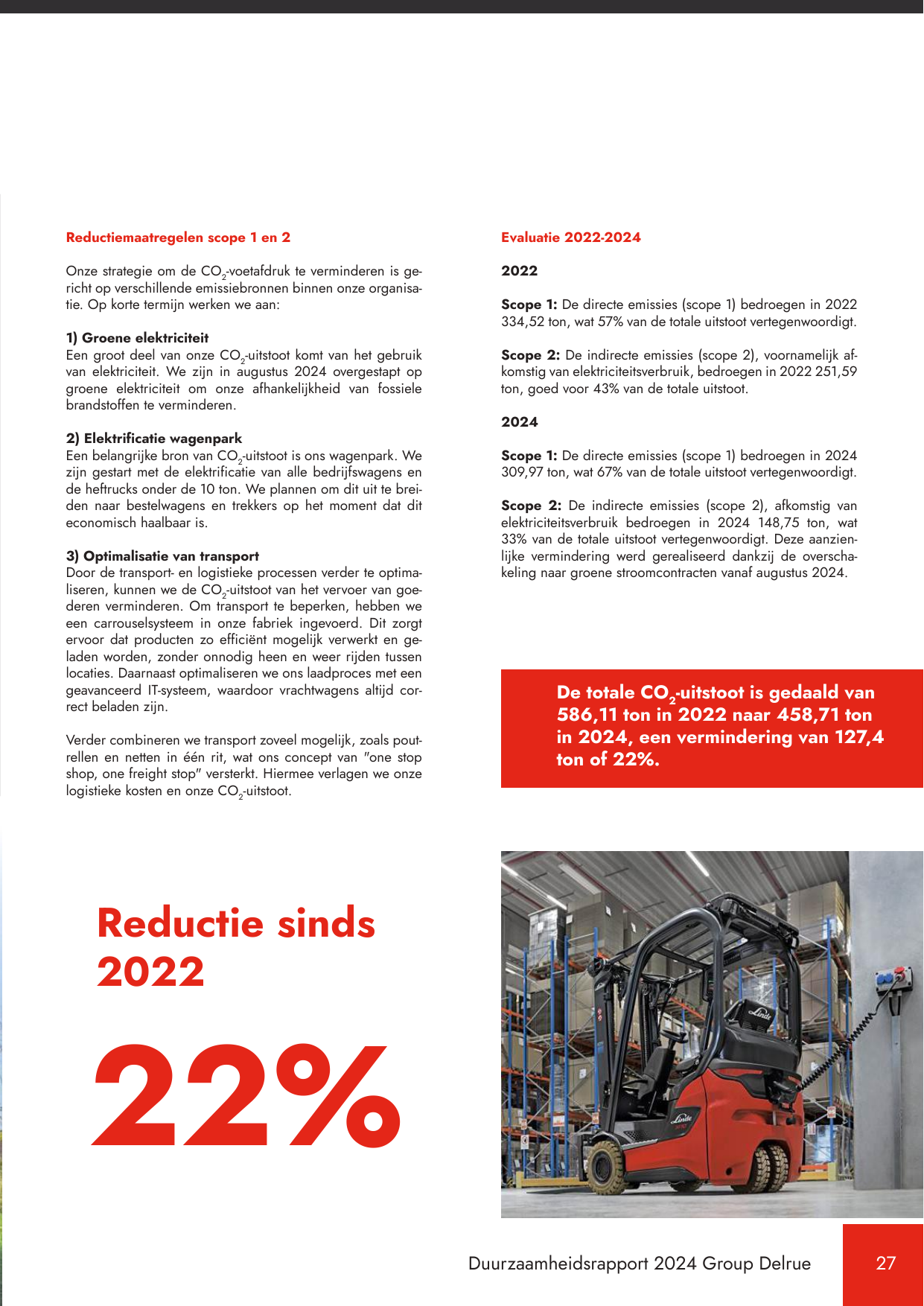 Emissions data extracted from page 27