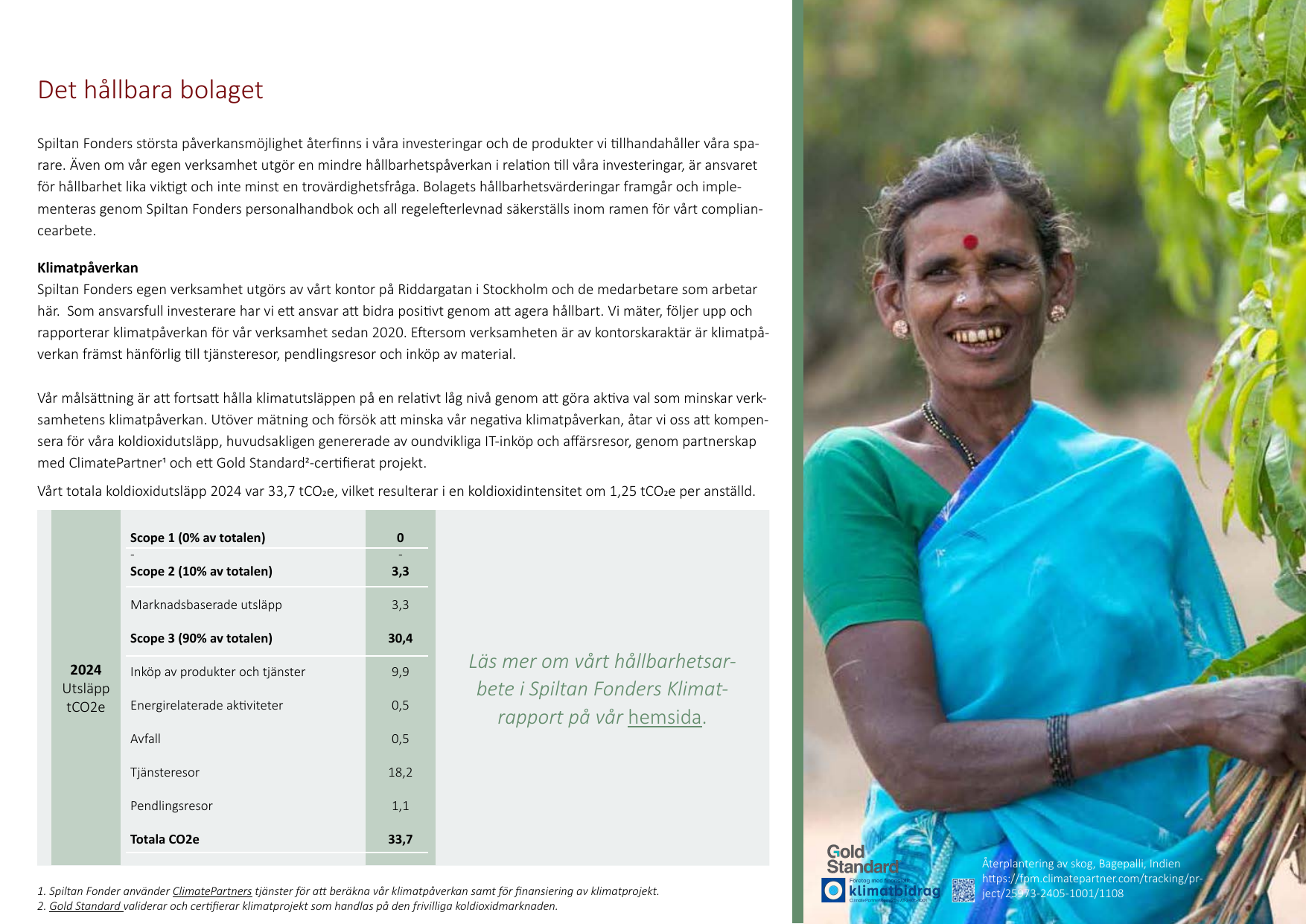 Emissions data extracted from page 20