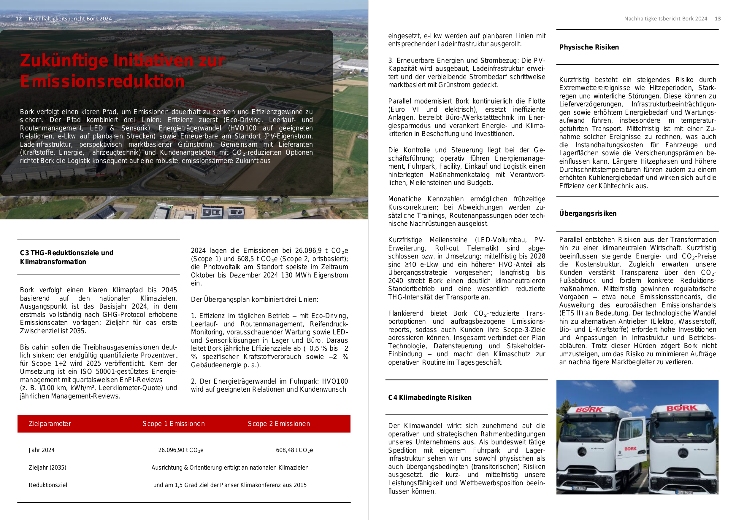 Emissions data extracted from page 7