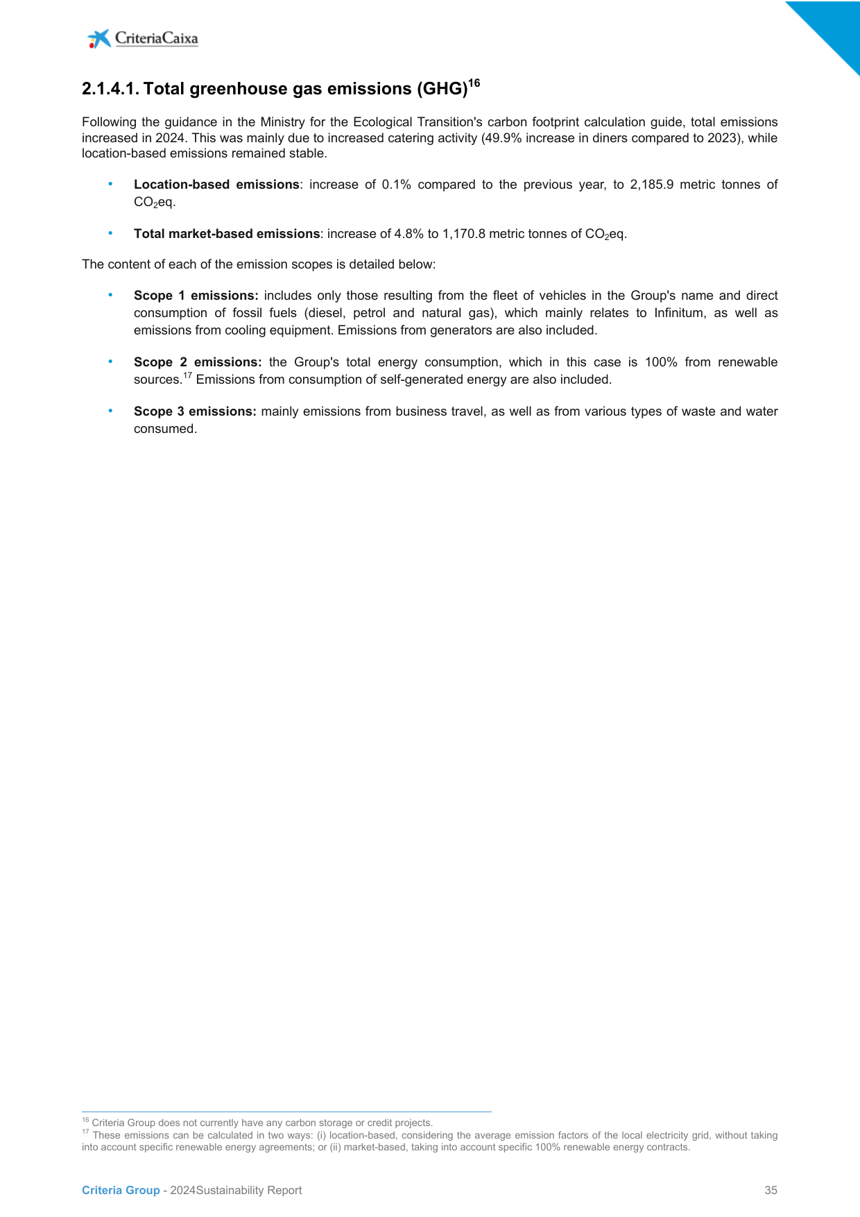 Emissions data extracted from page 223