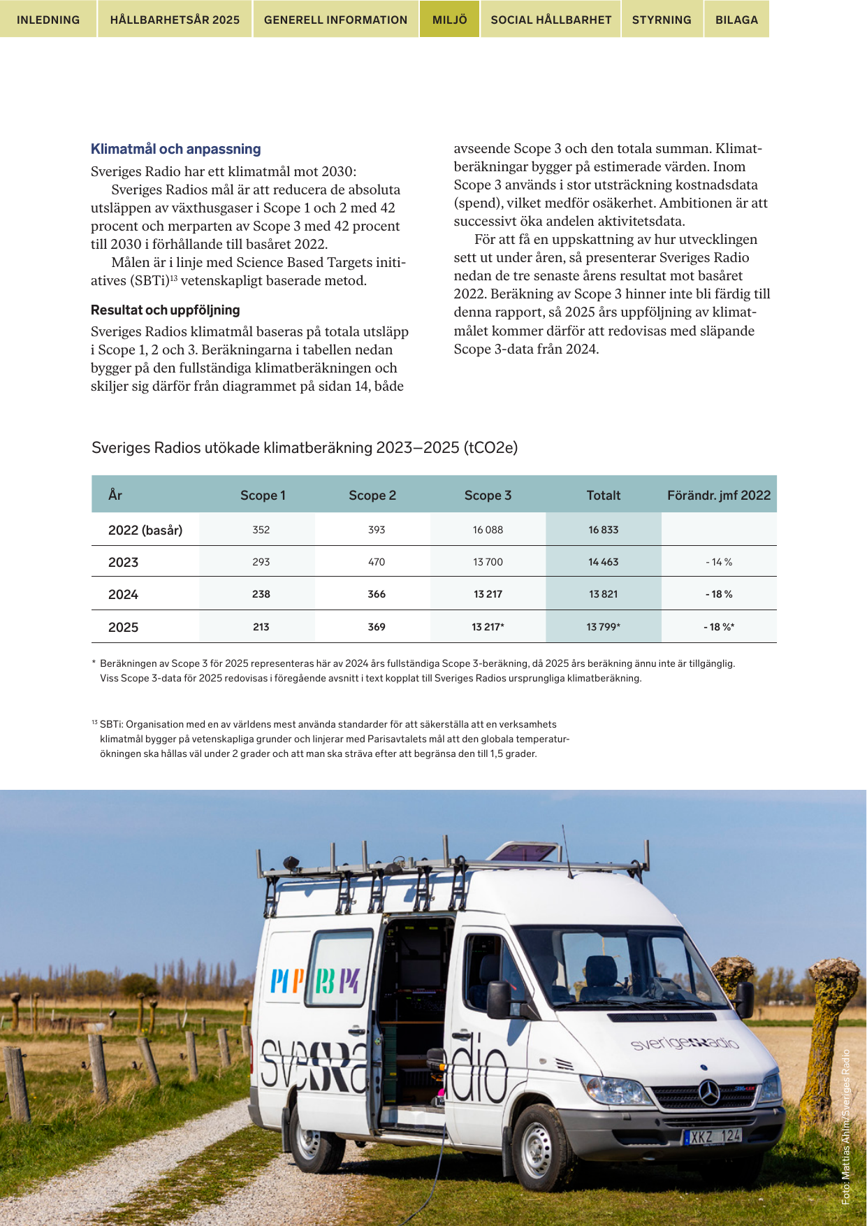 Emissions data extracted from page 17