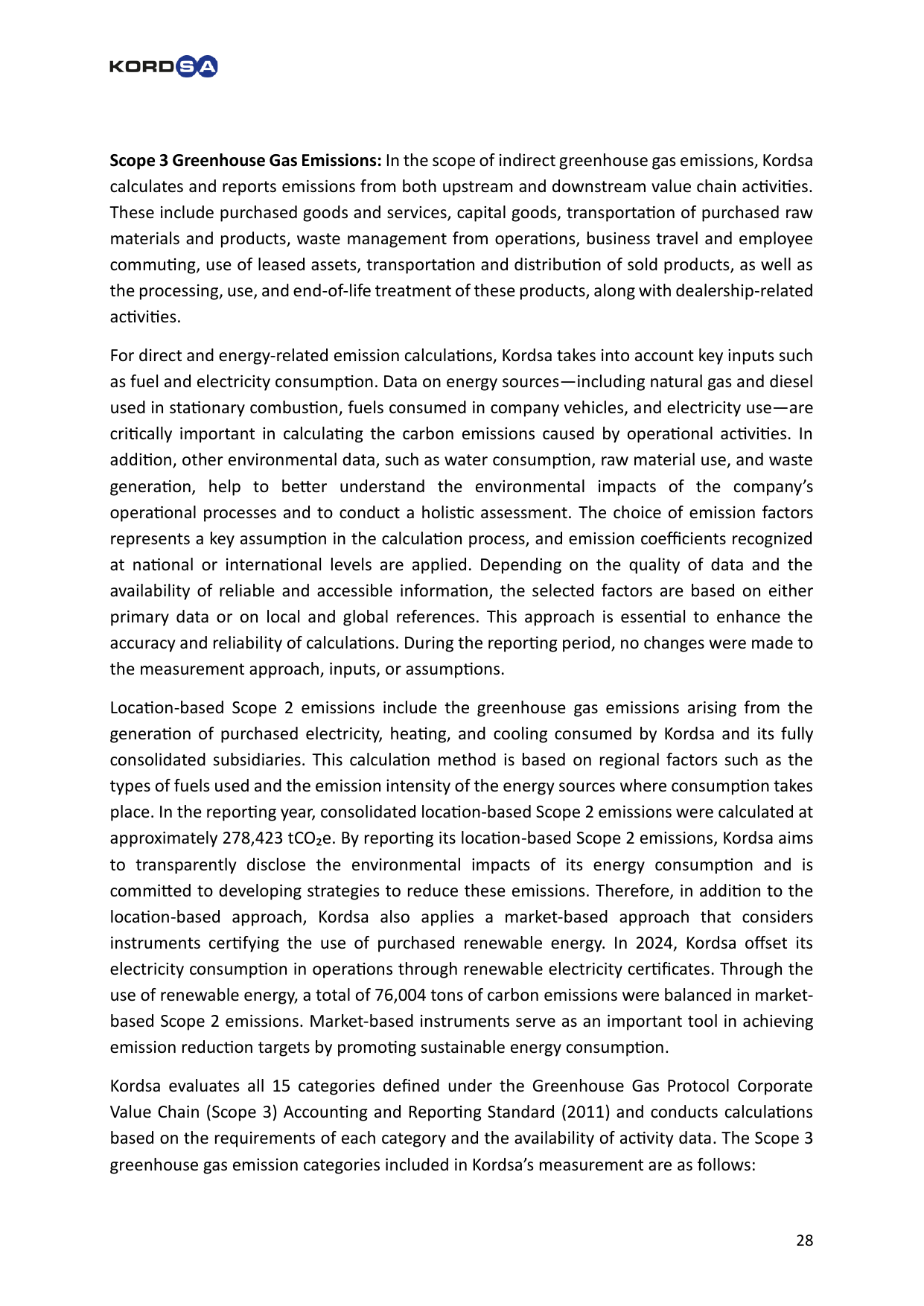 Emissions data extracted from page 34