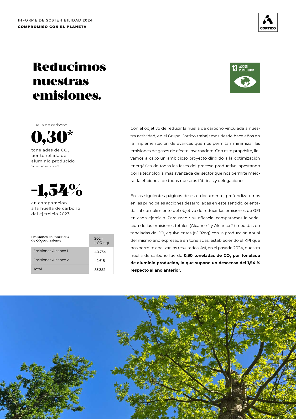 Emissions data extracted from page 7