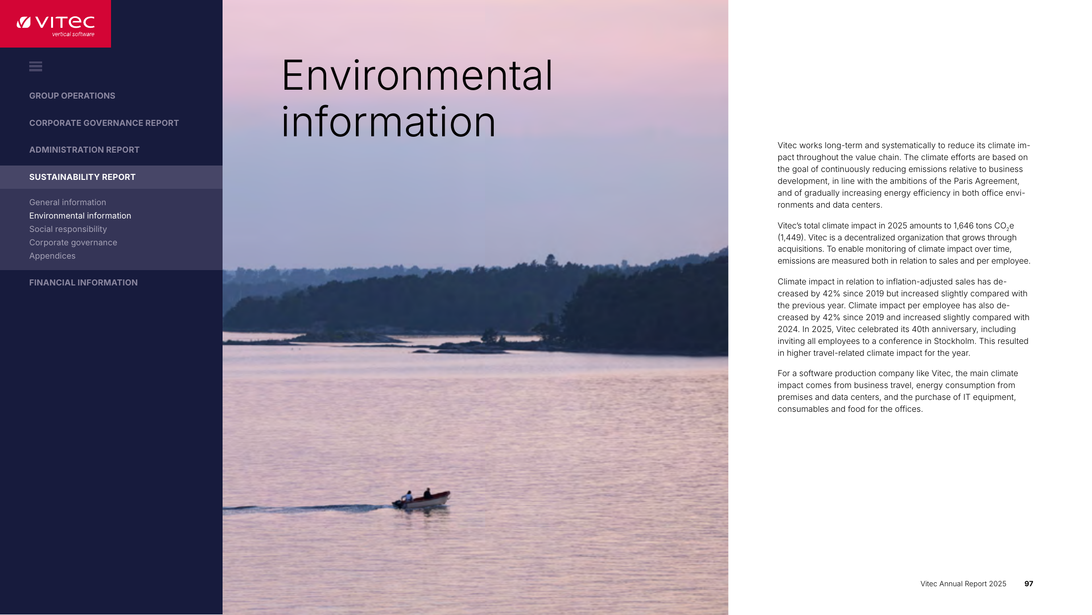 Emissions data extracted from page 97