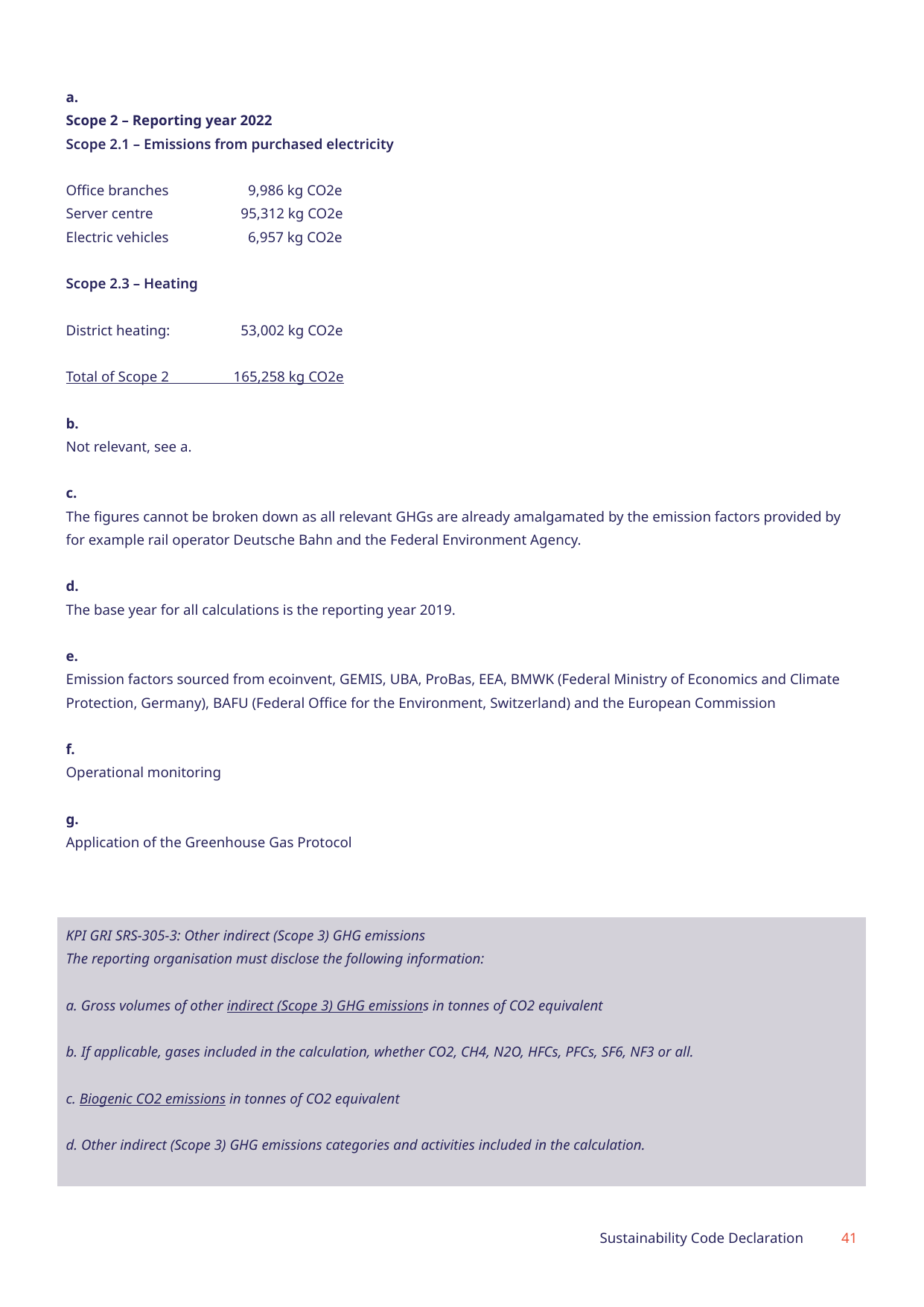 Emissions data extracted from page 41