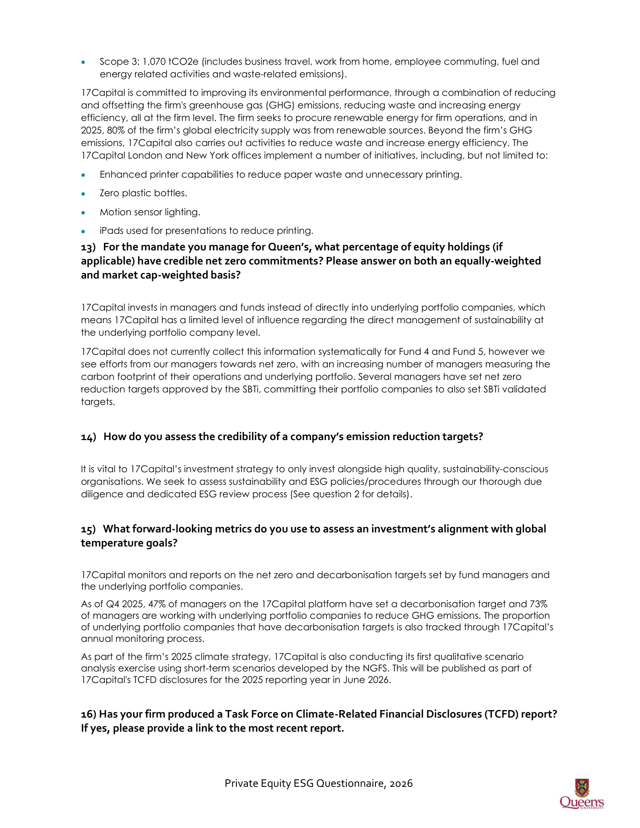 Emissions data extracted from page 8