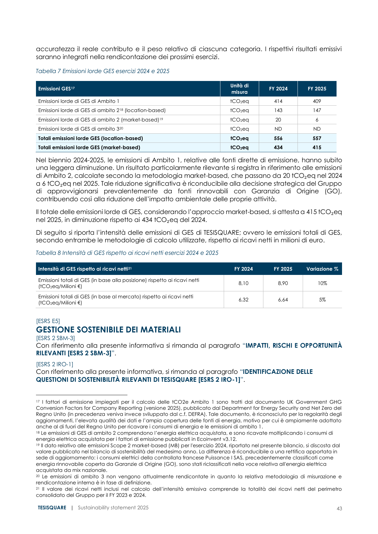 Emissions data extracted from page 44