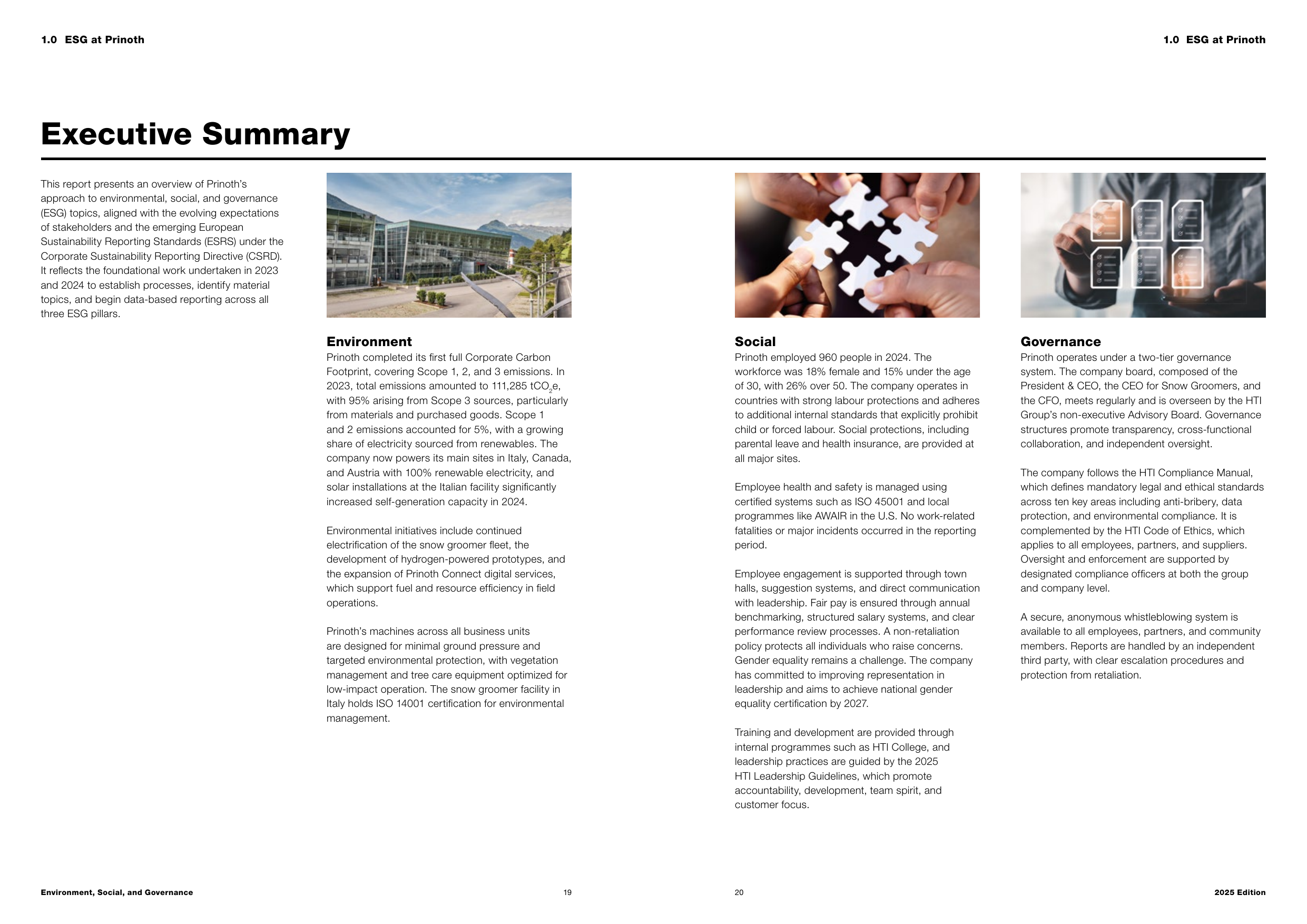 Emissions data extracted from page 10