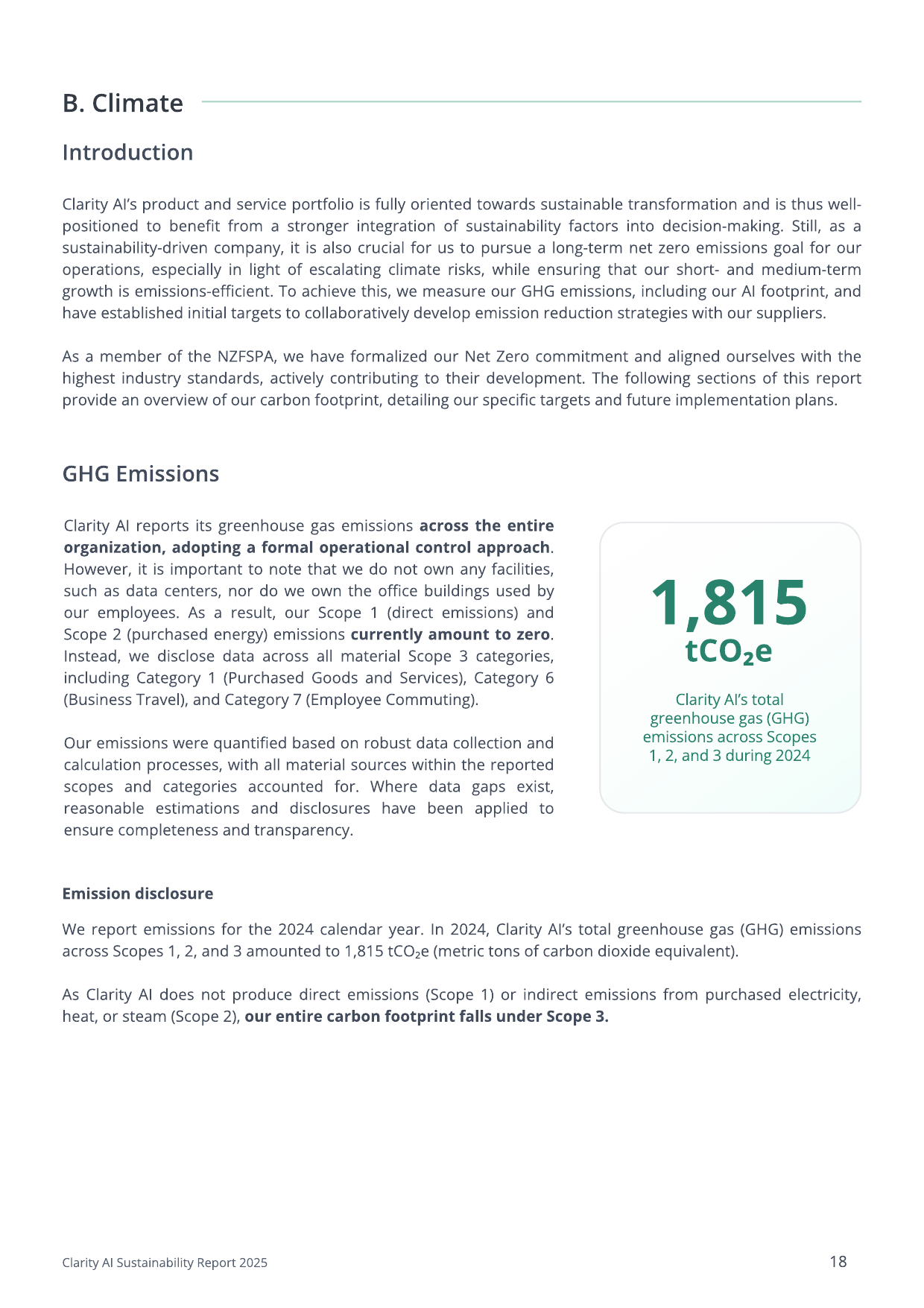 Emissions data extracted from page 22