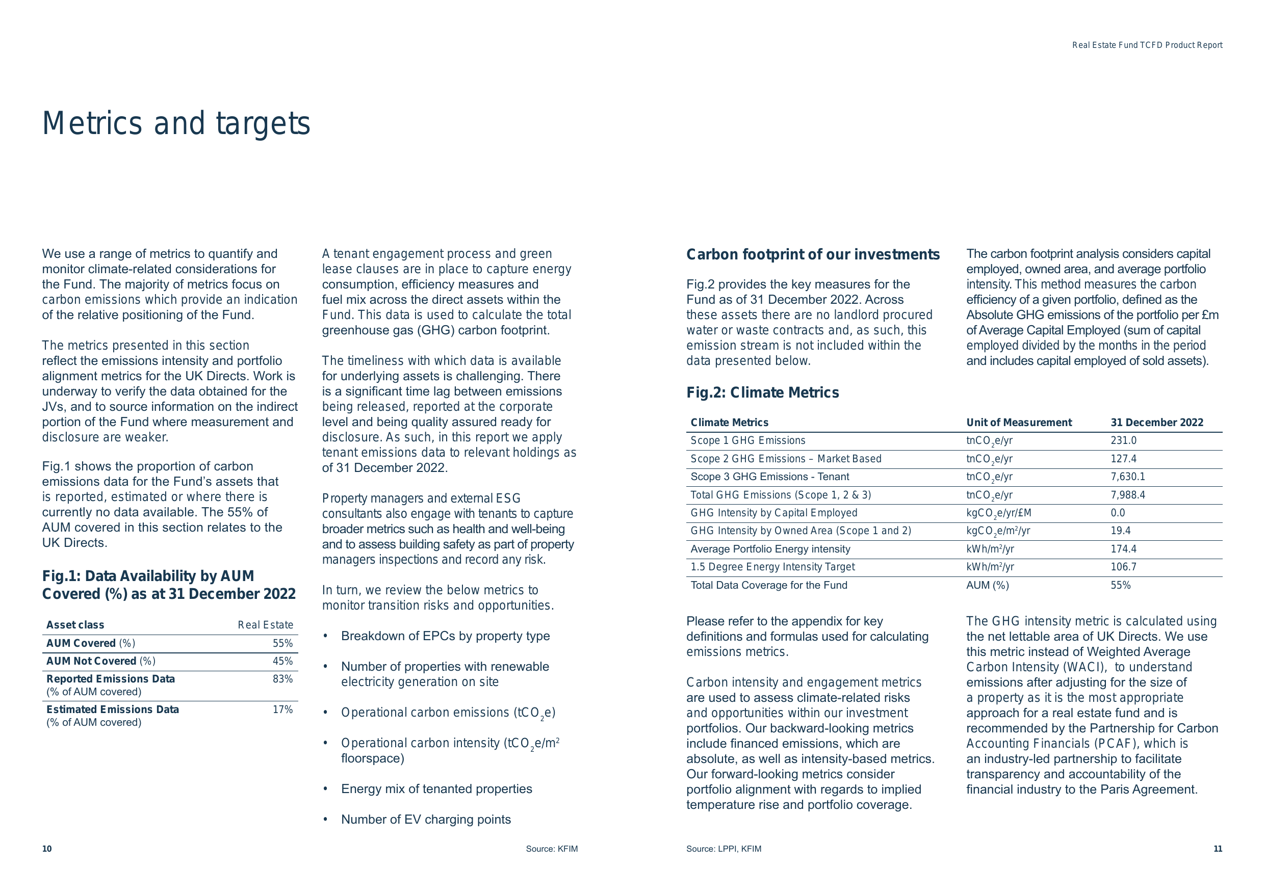 Emissions data extracted from page 7