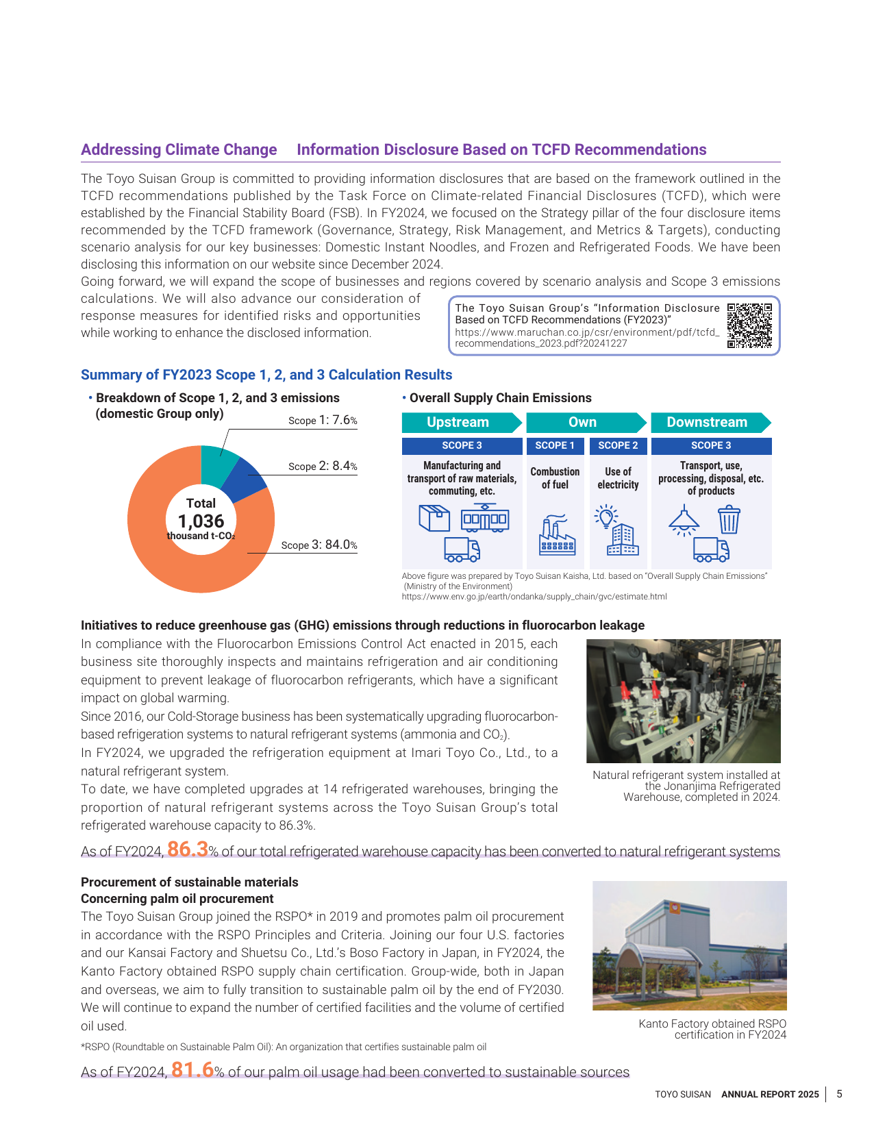 Emissions data extracted from page 7
