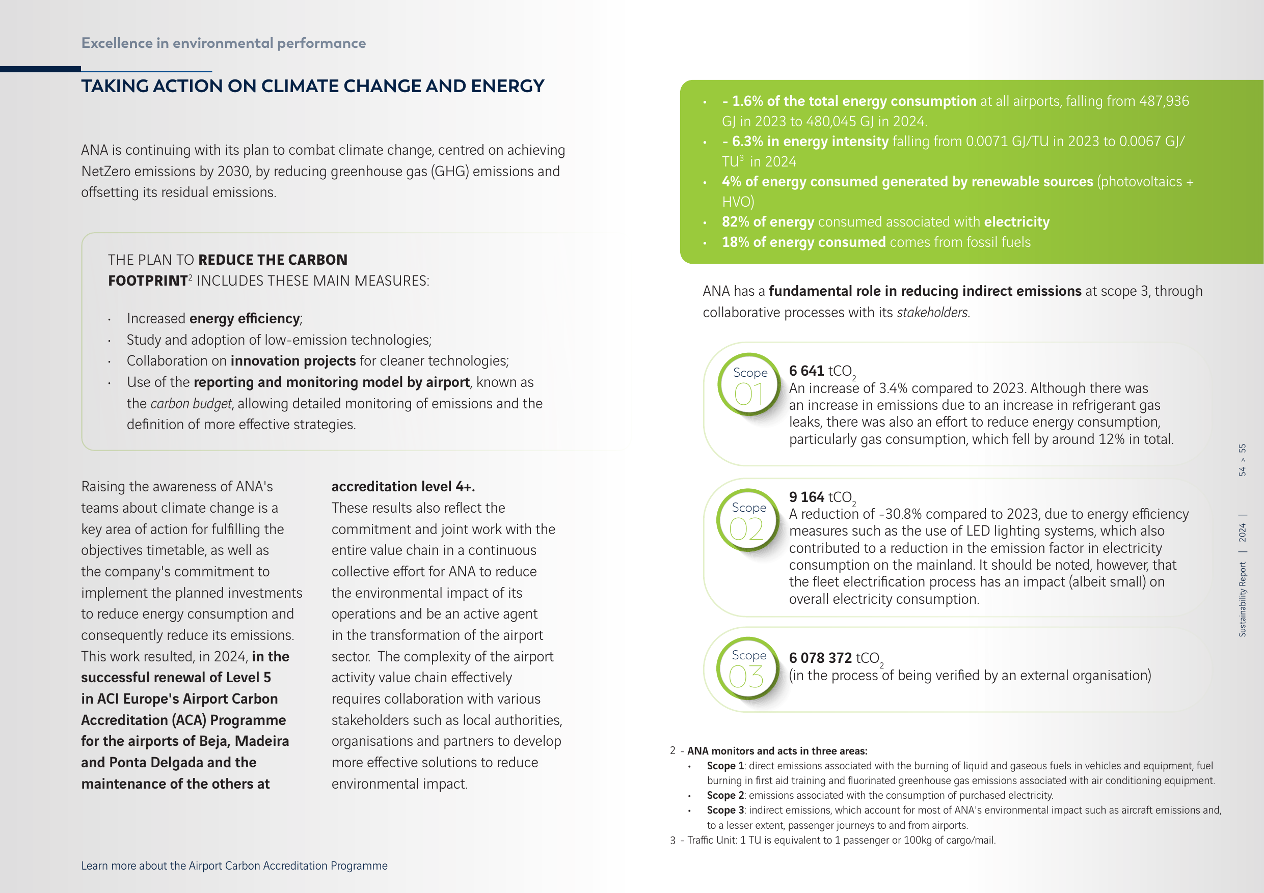 Emissions data extracted from page 27