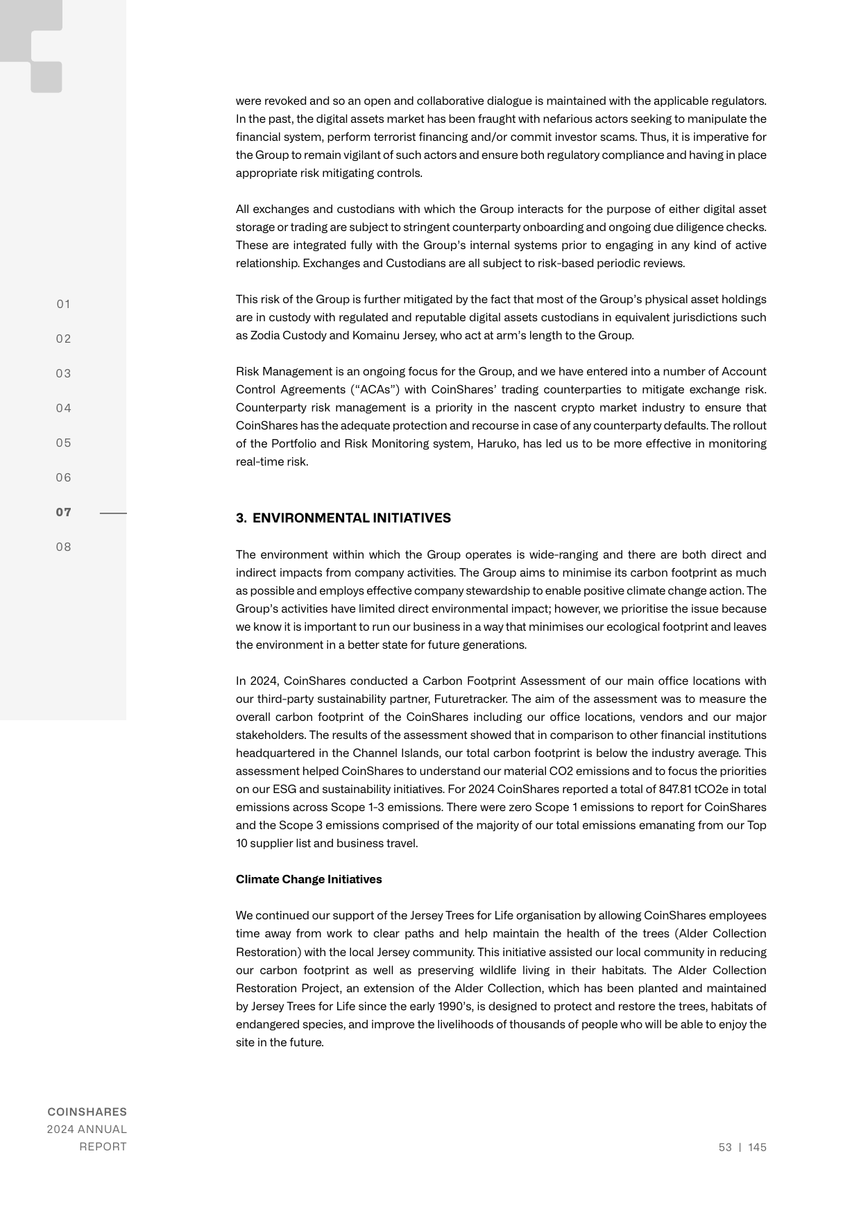 Emissions data extracted from page 7