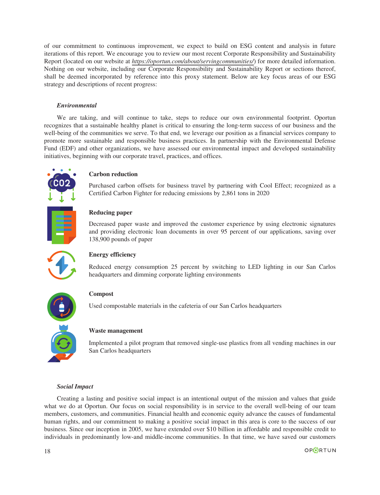 Emissions data extracted from page 32