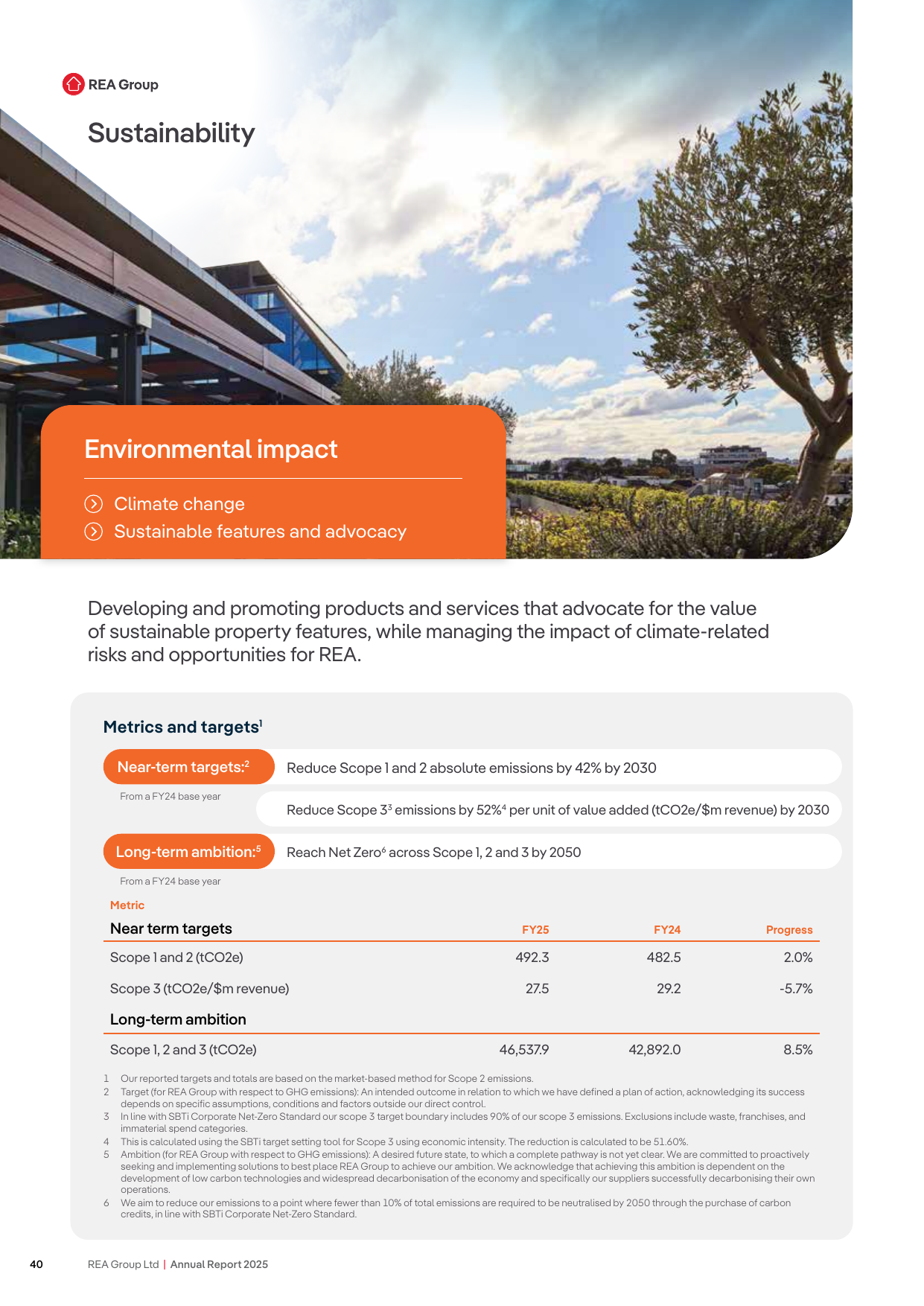 Emissions data extracted from page 44