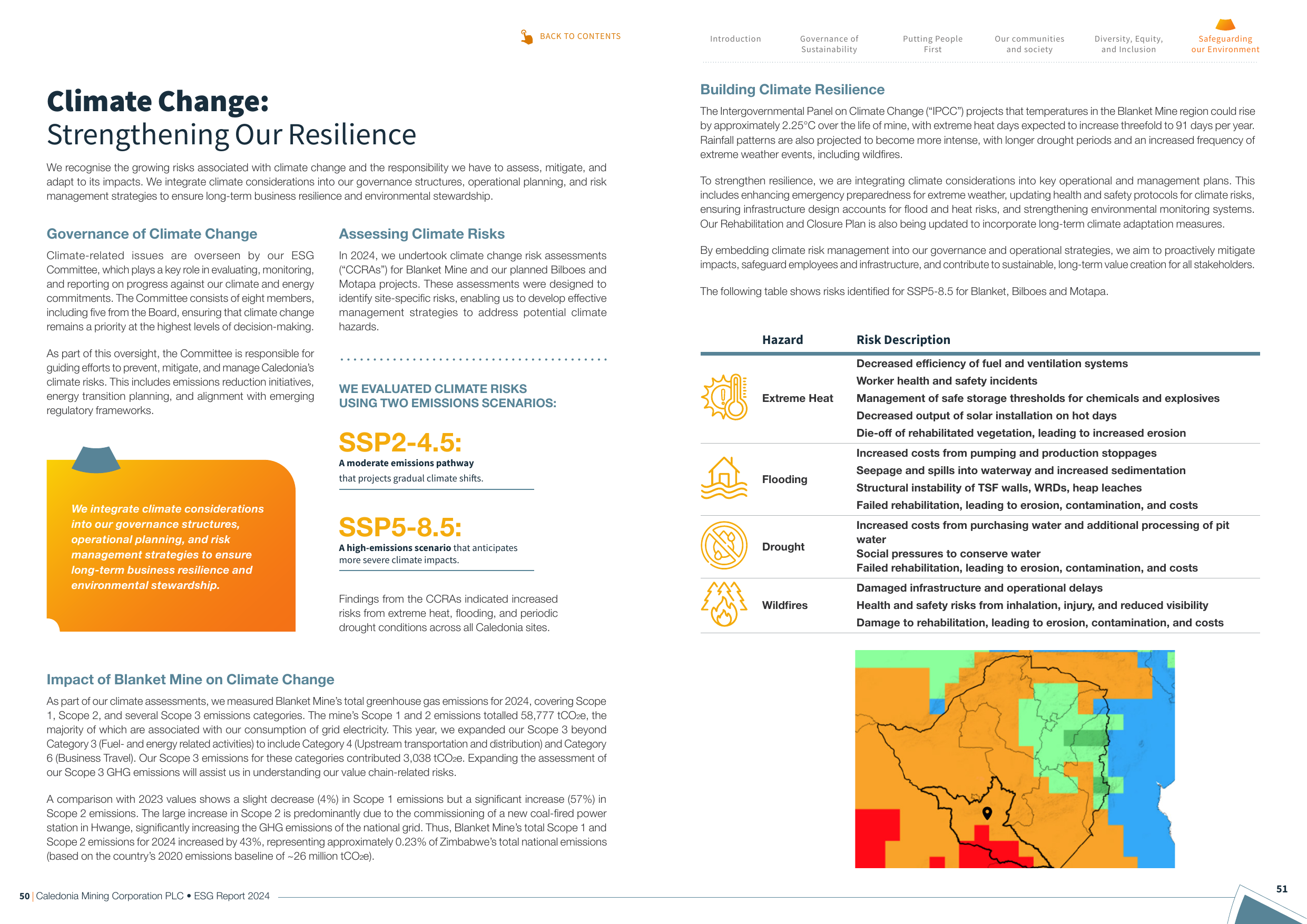 Emissions data extracted from page 27