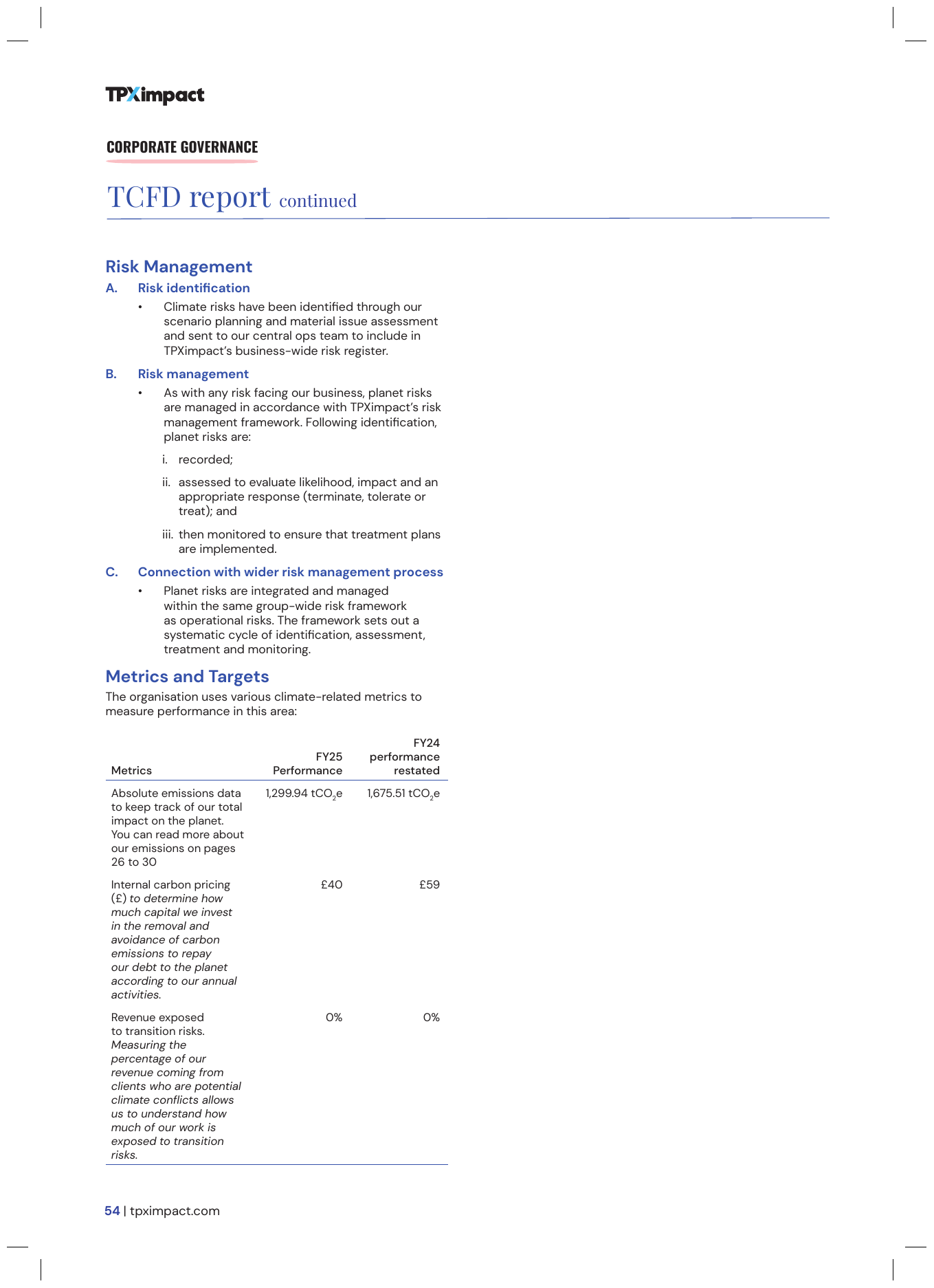 Emissions data extracted from page 56