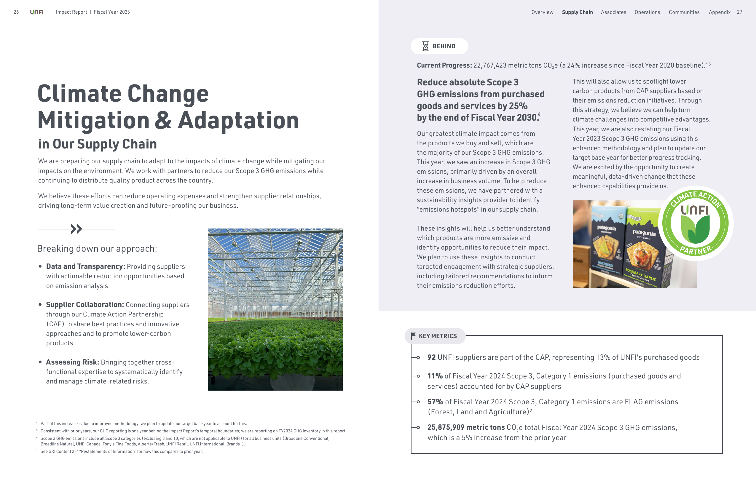 Emissions data extracted from page 14