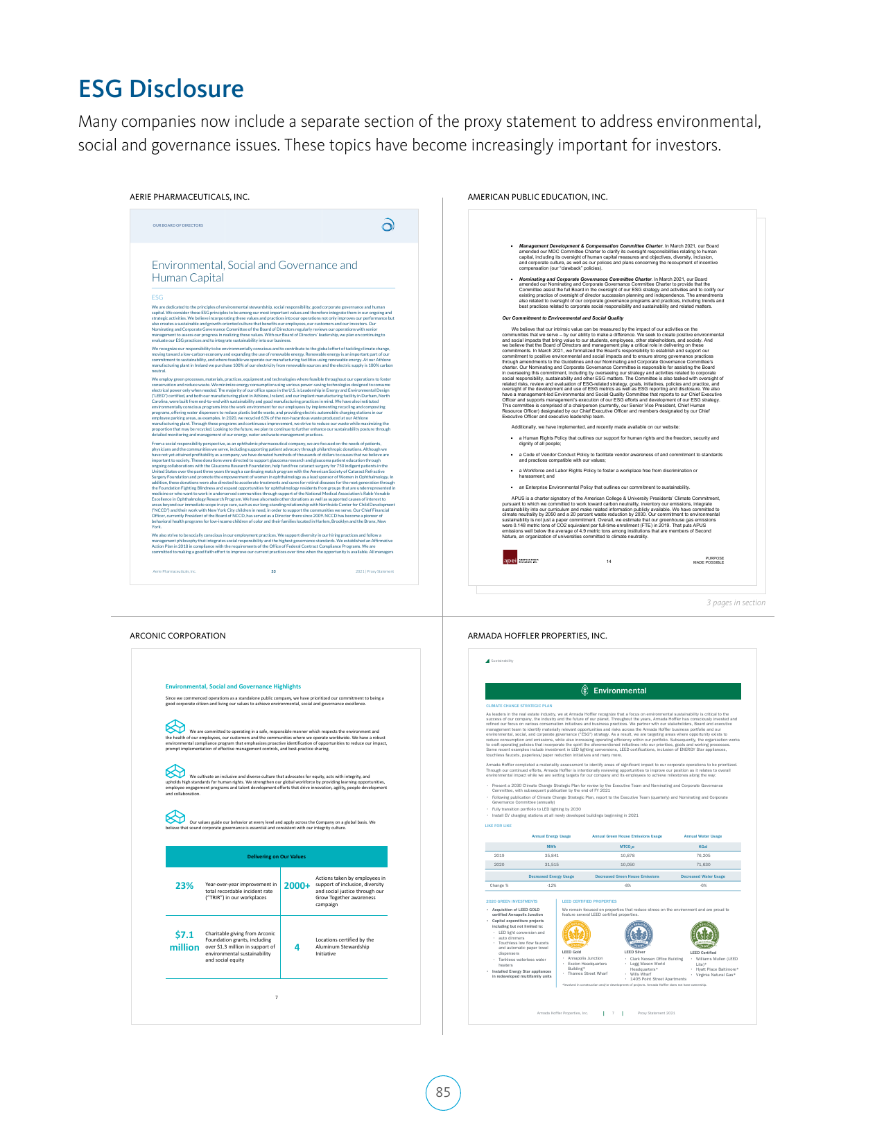 Emissions data extracted from page 89