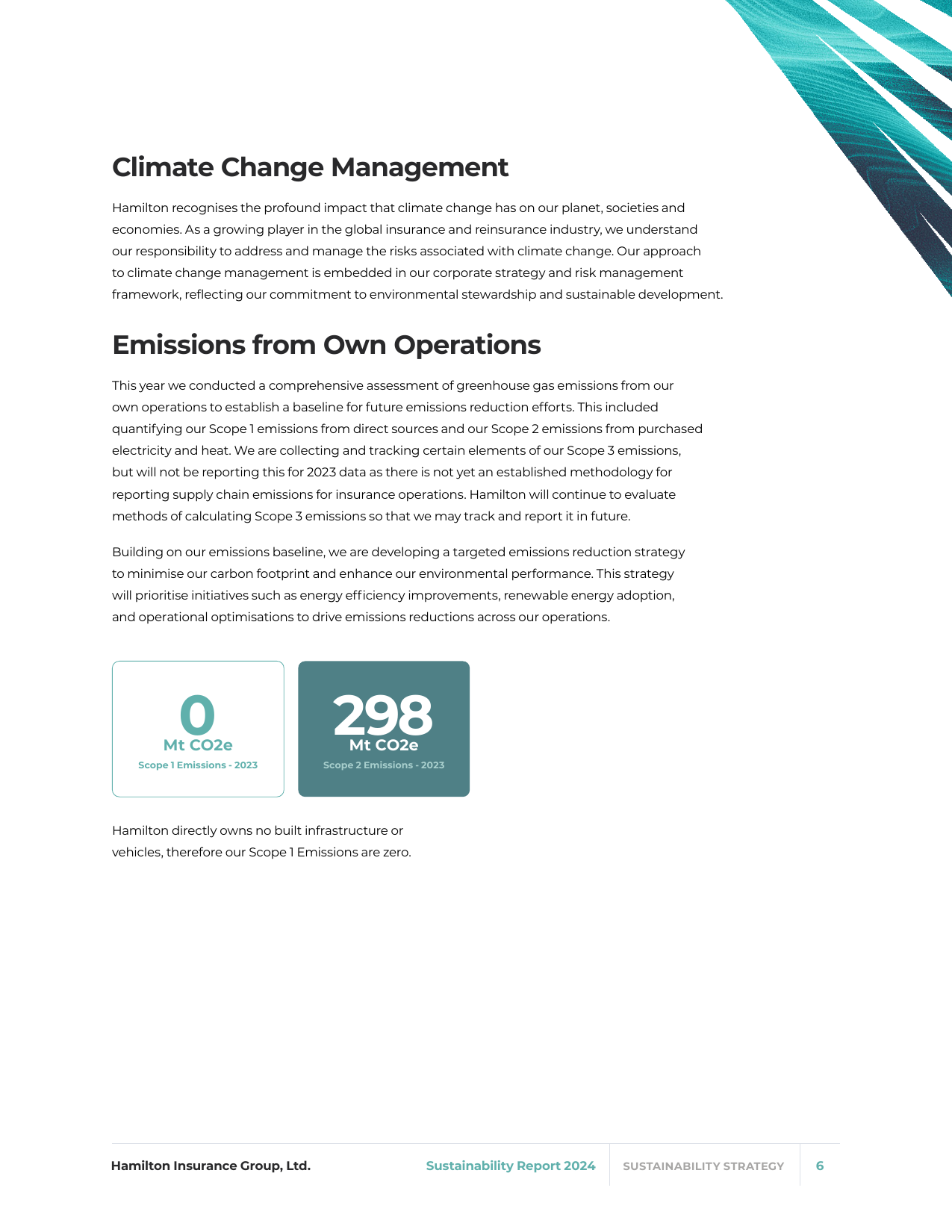 Emissions data extracted from page 7