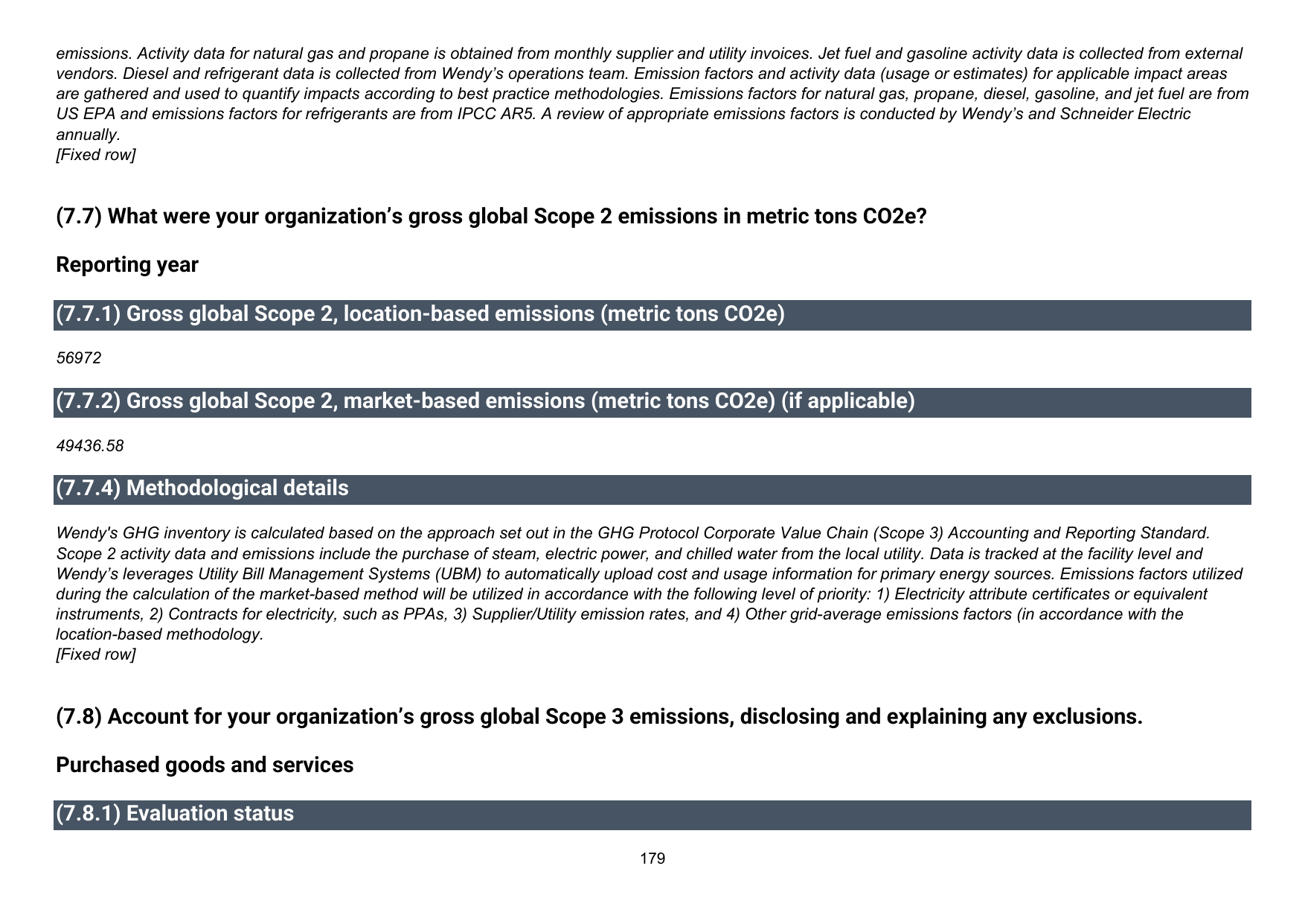 Emissions data extracted from page 180